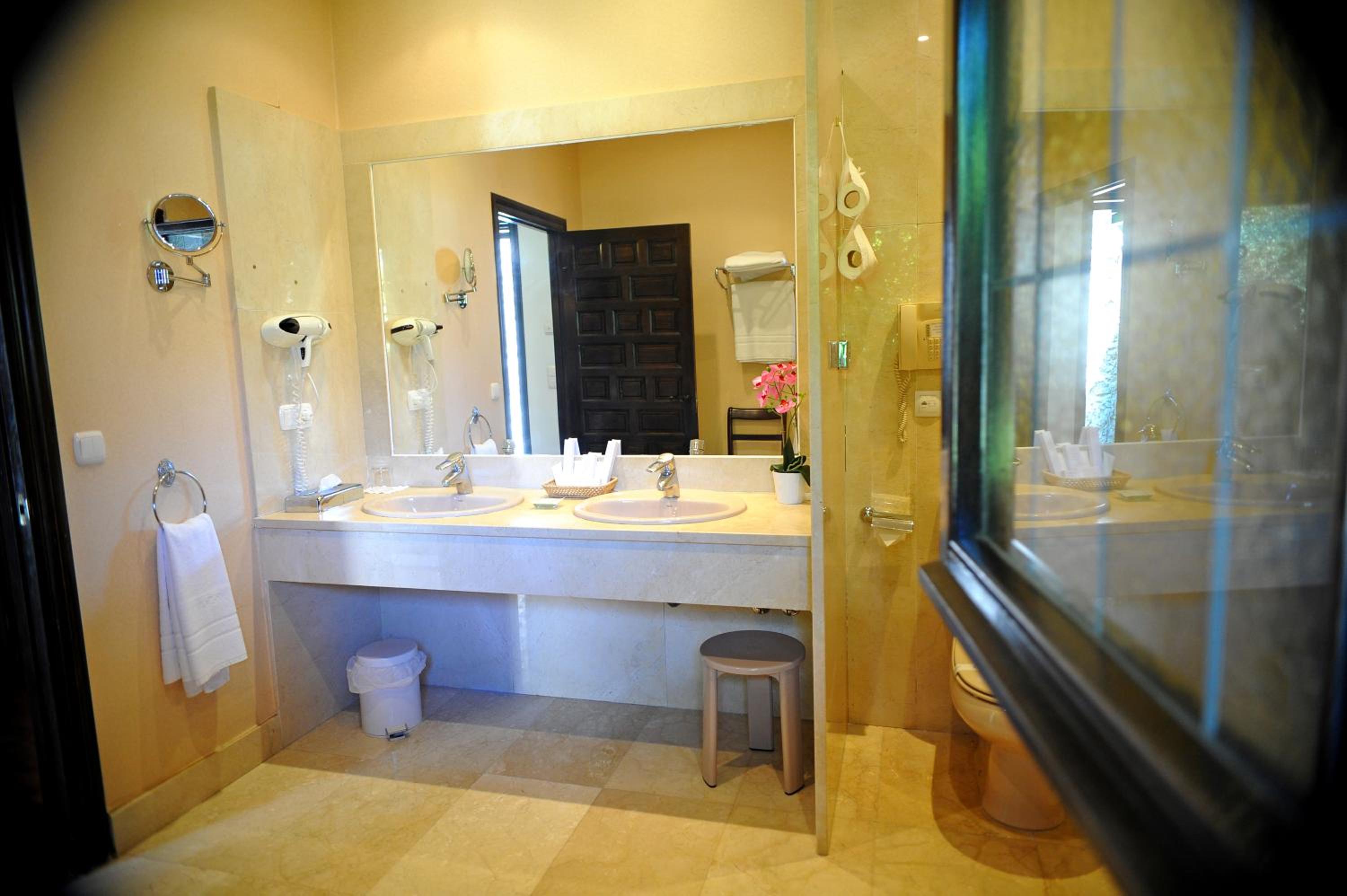 Suite with Hydro Massage and Terrace - Photo 16