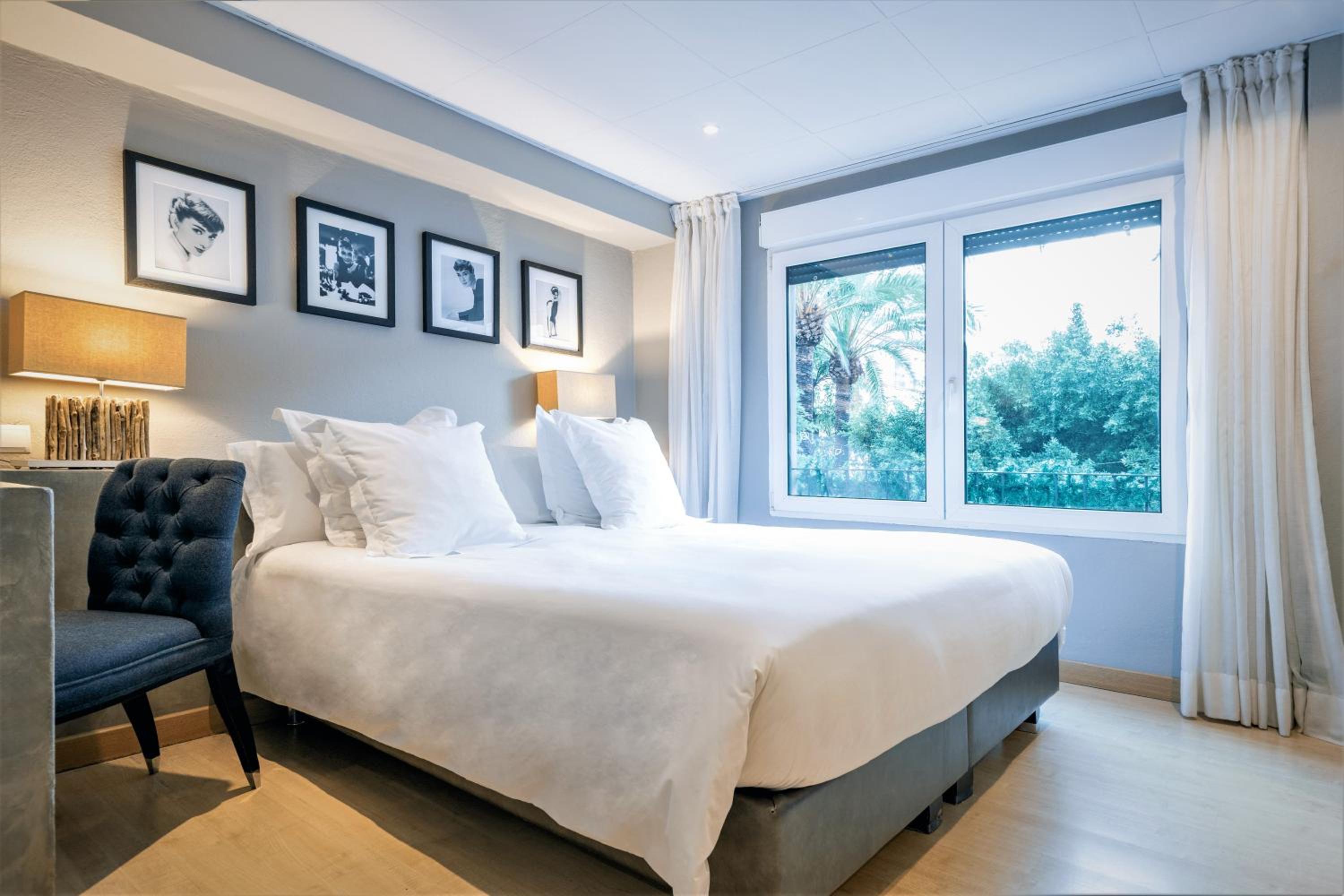 Habitación Queen