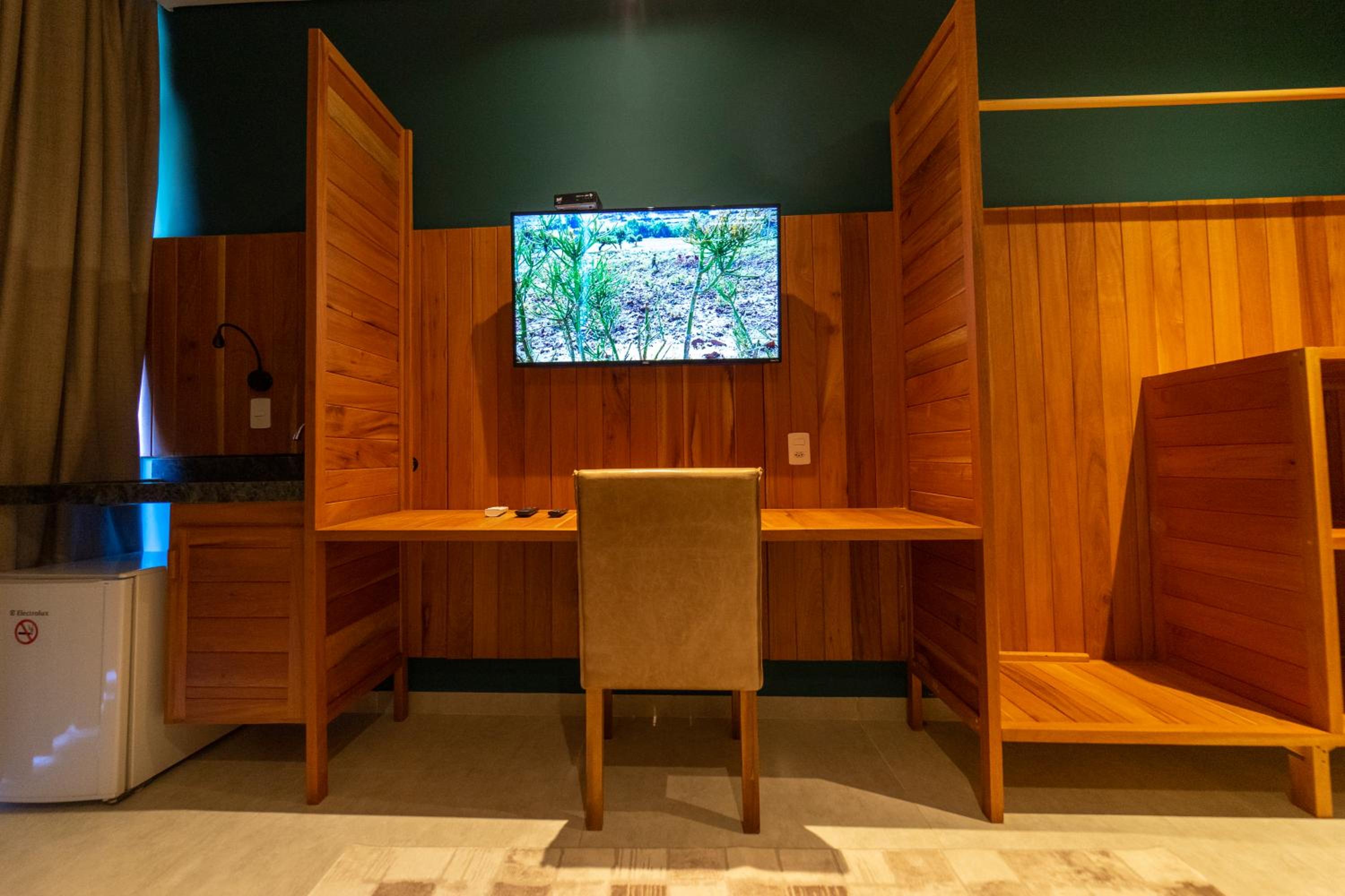 Triple Room with City View photo 2