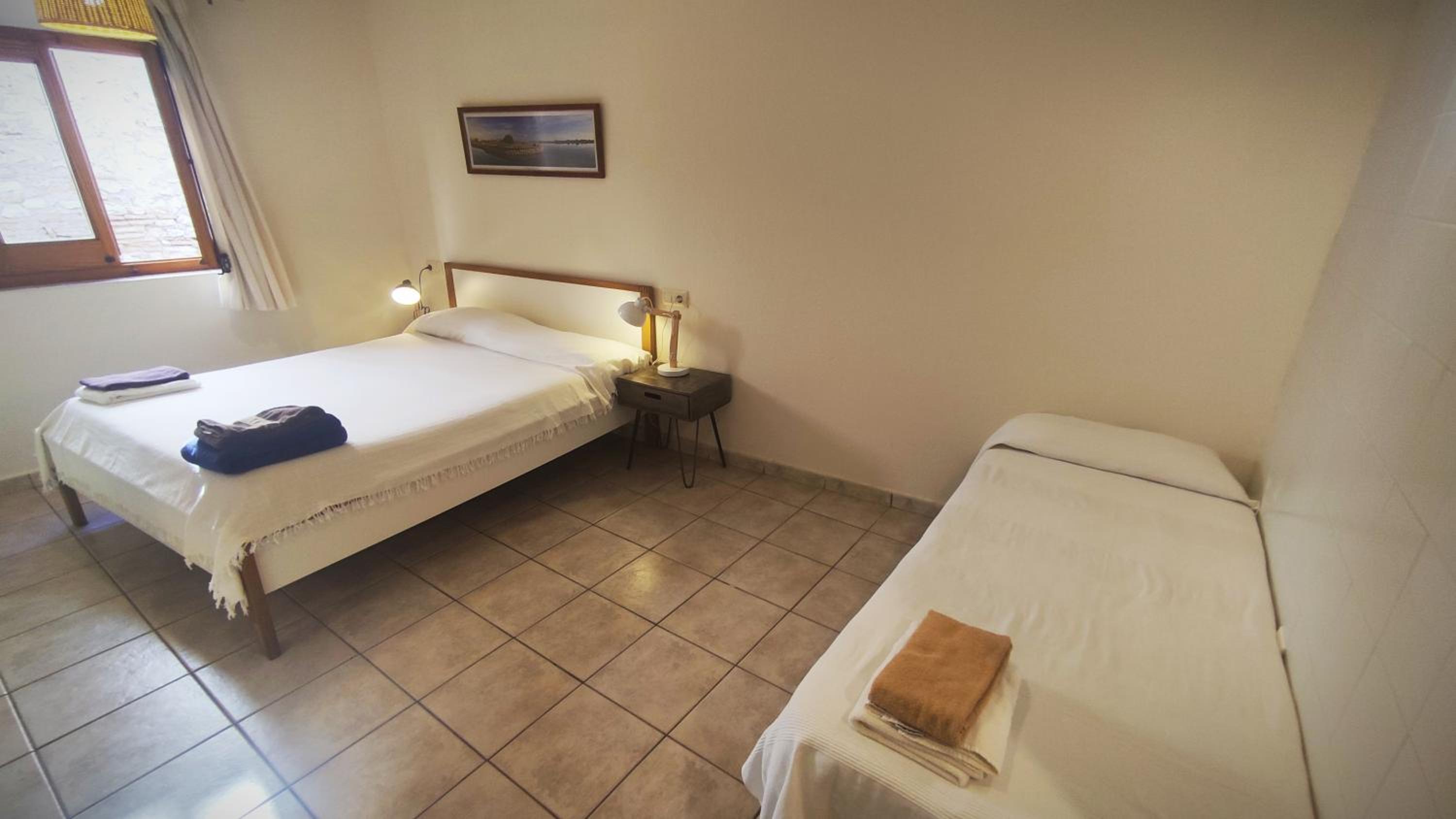 Apartamento Superior