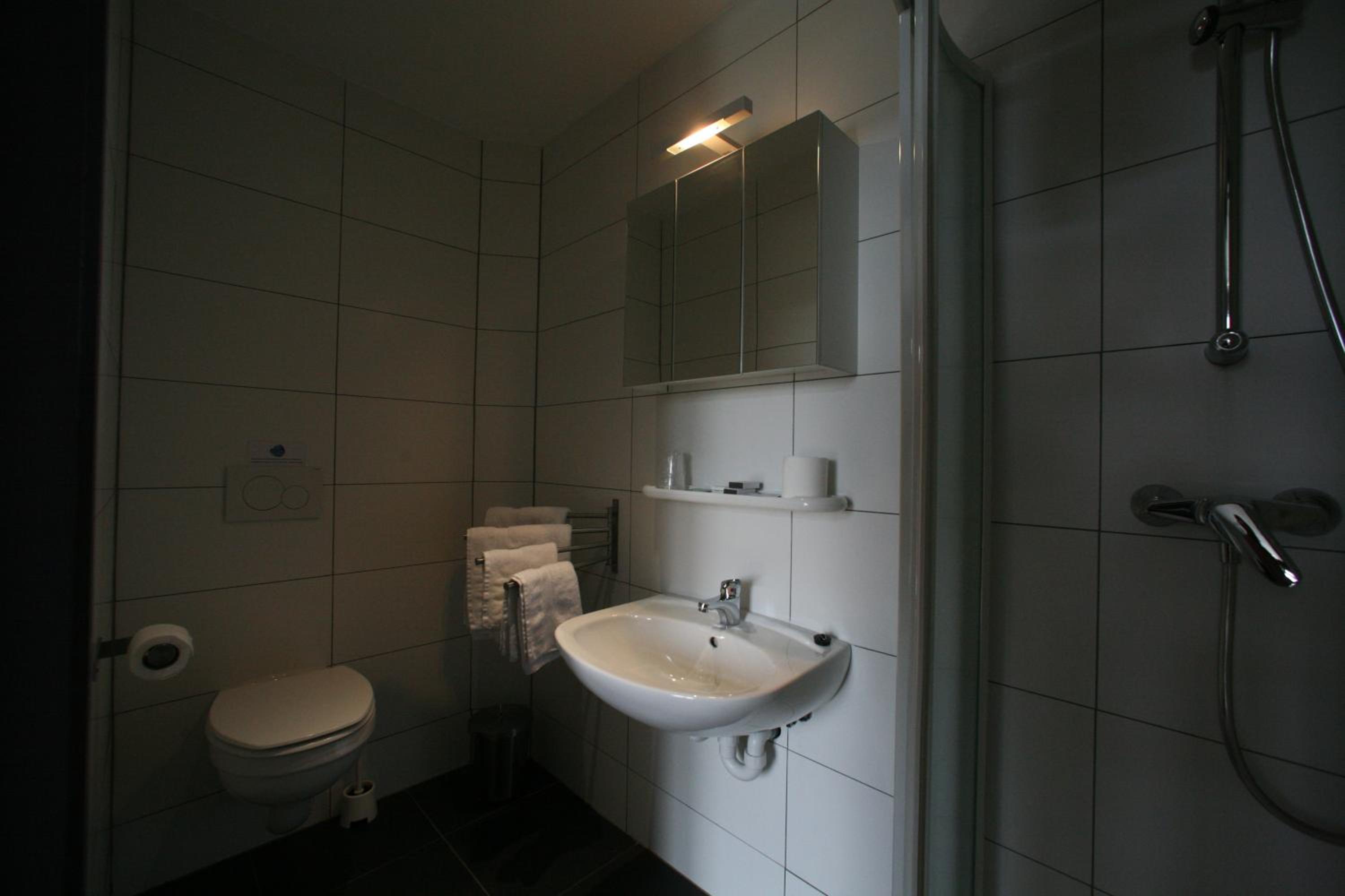 Double or Twin Room - Disability Access photo 2