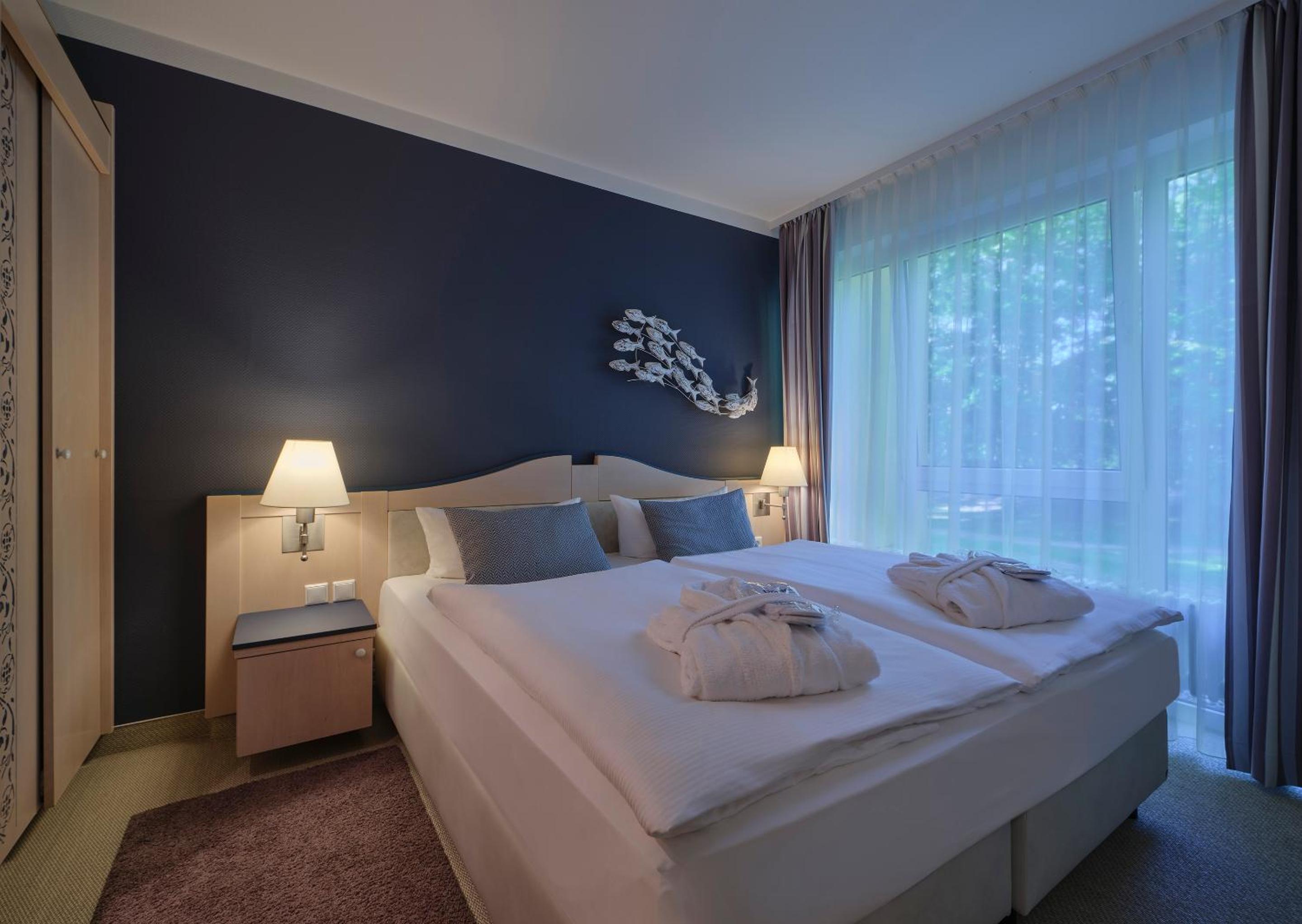 2-Room Apartment