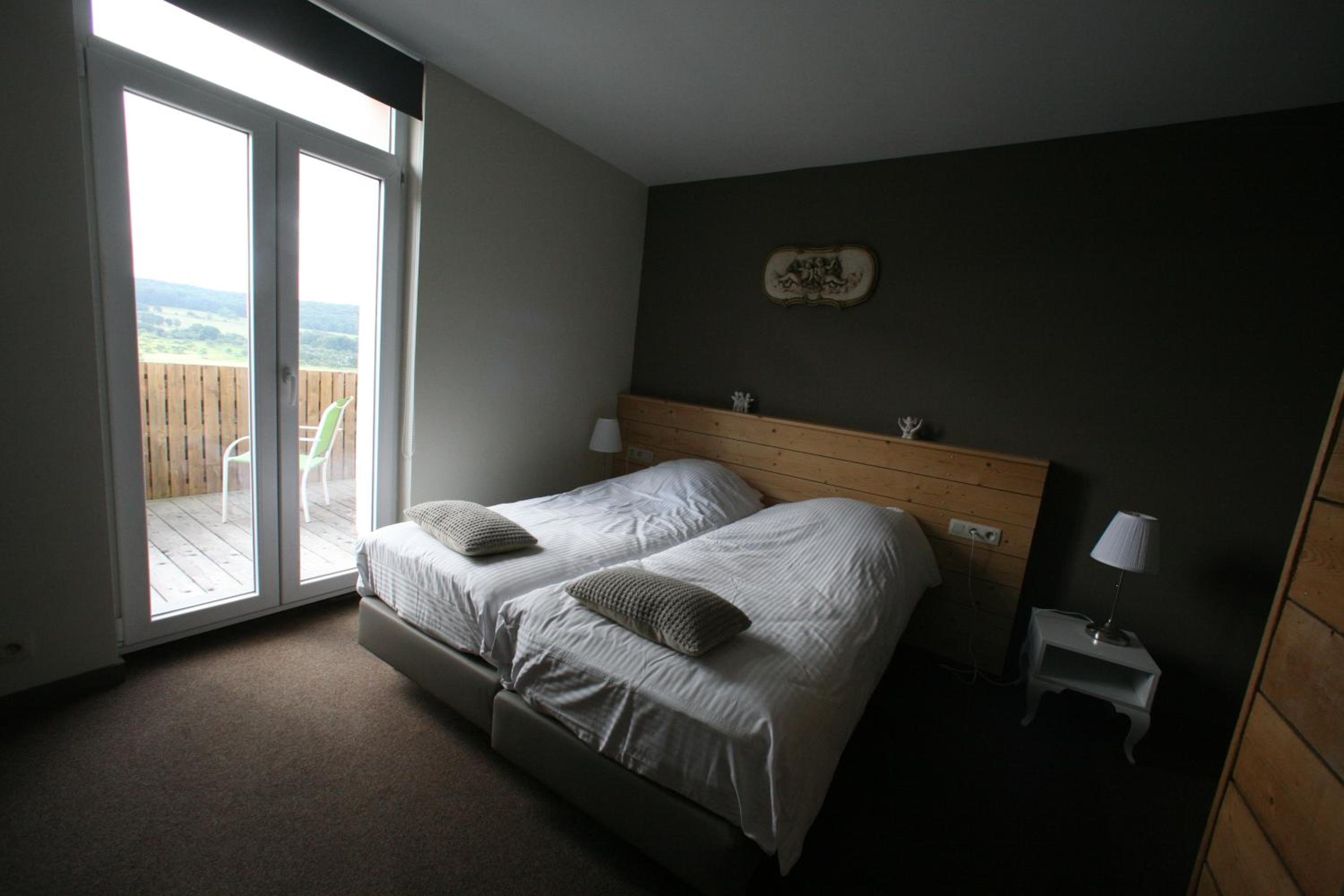 Double or Twin Room - Disability Access photo 3