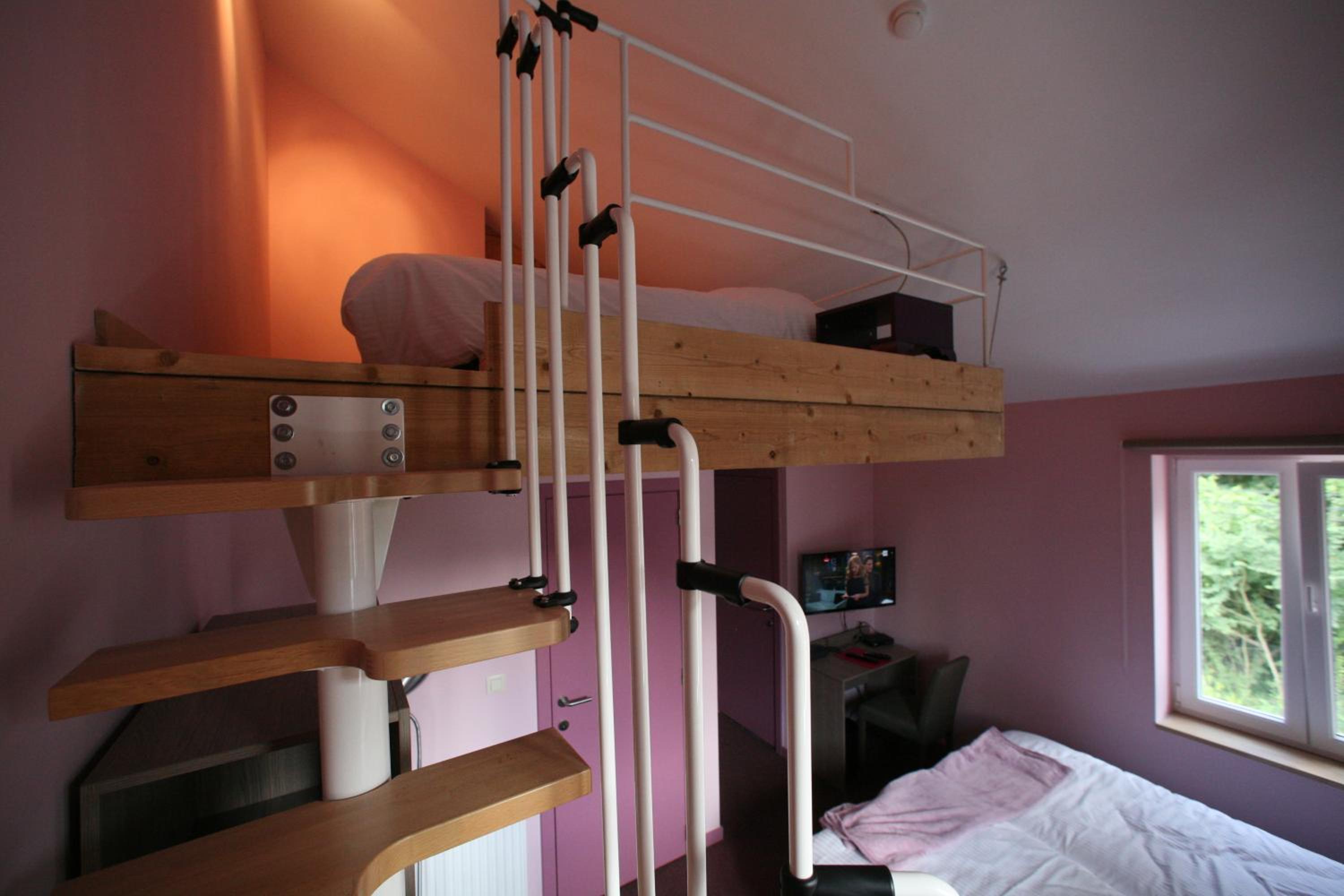 Quadruple Room with Shower photo 3