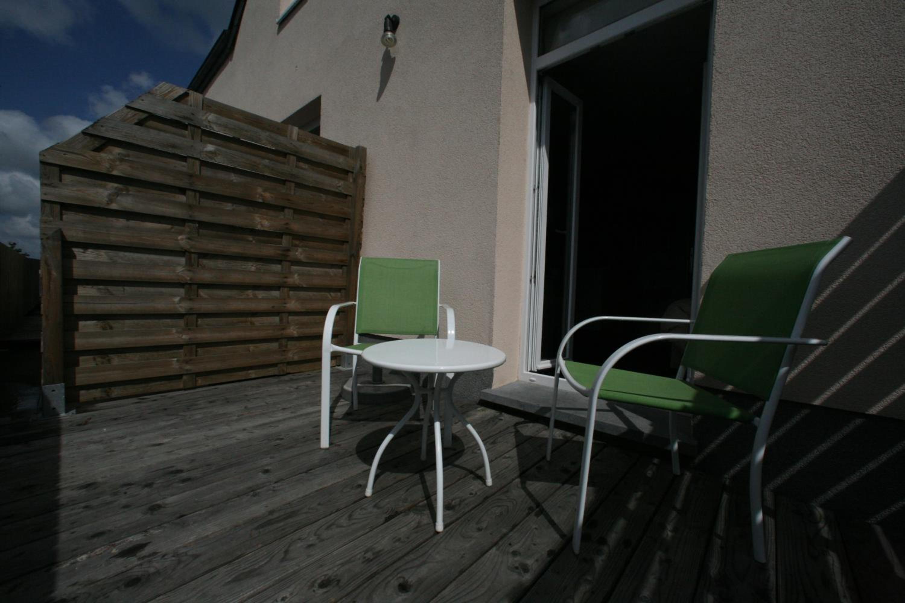 Double or Twin Room - Disability Access photo 3