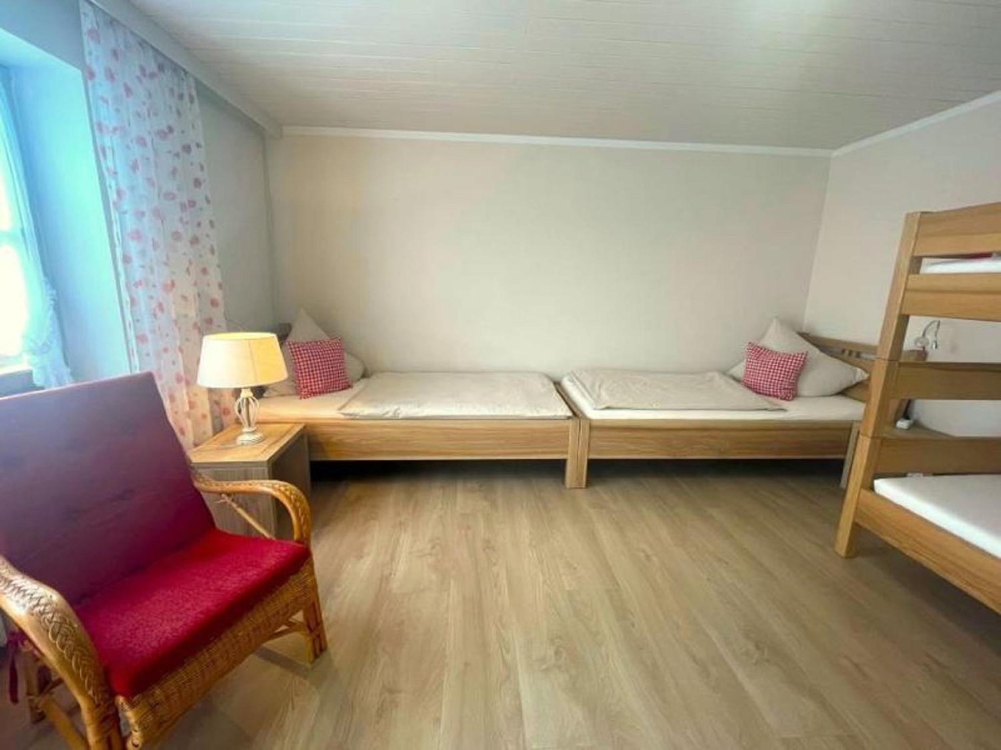 Apartment with Garden View photo 2