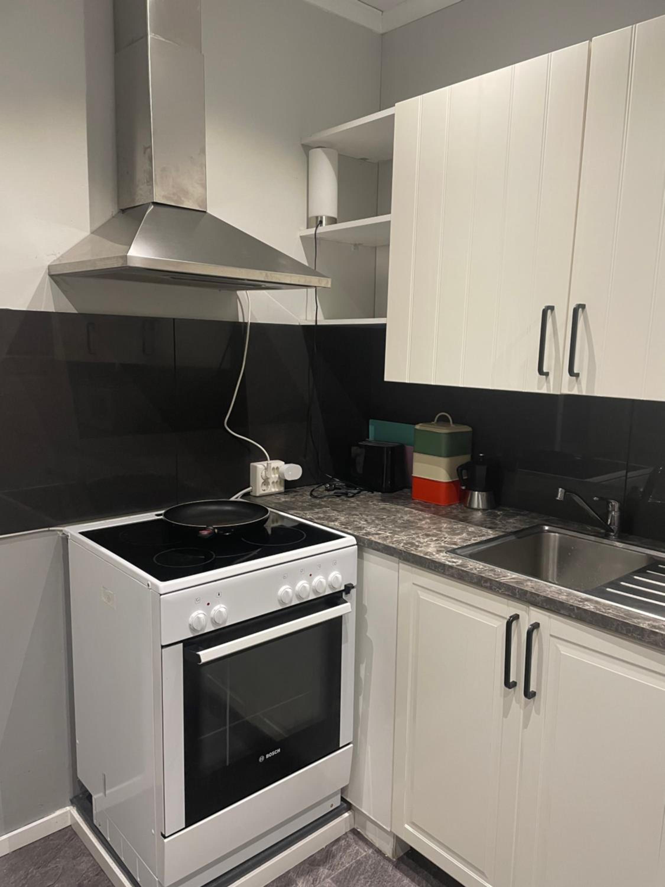 Apartment - Photo 14