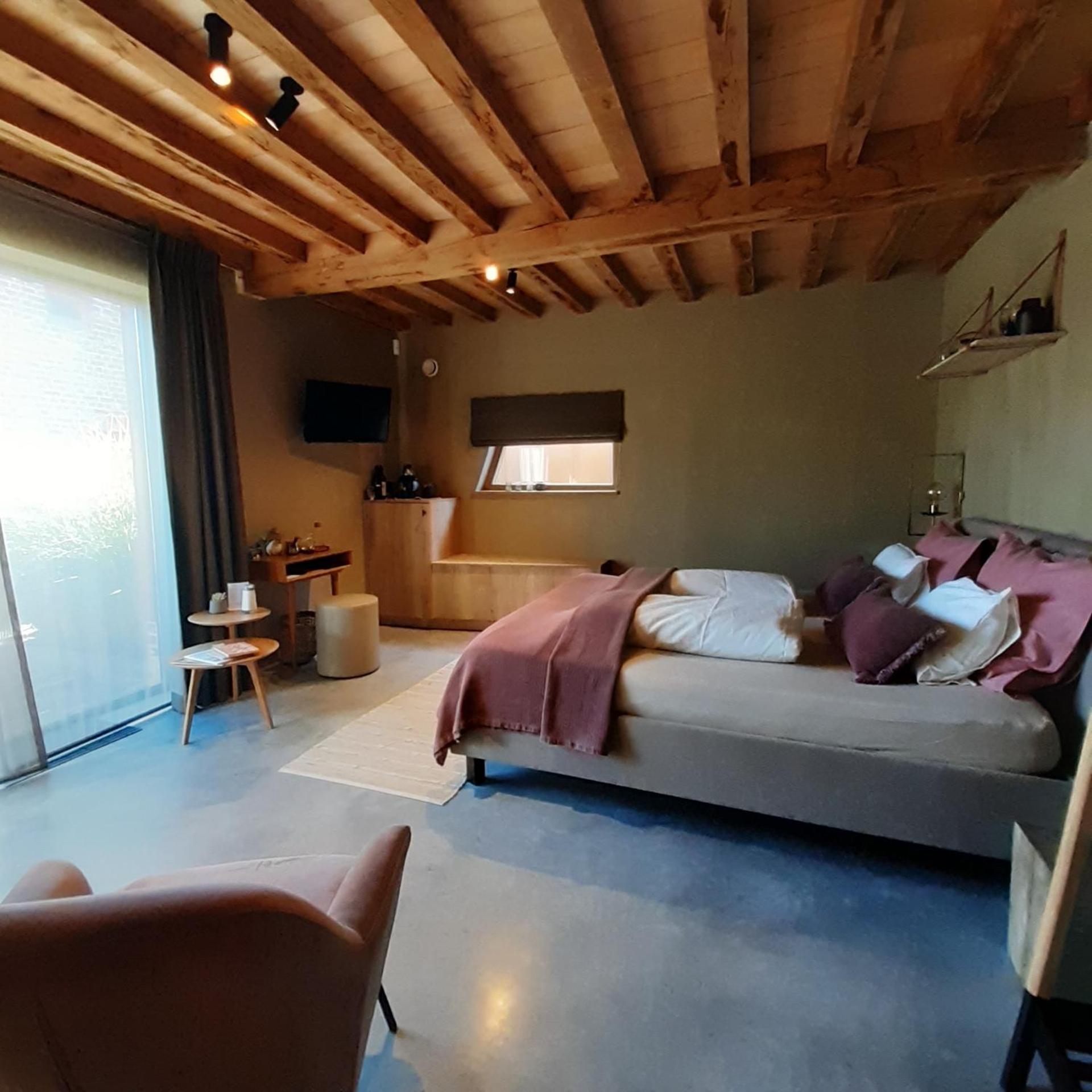 Double Room photo 1