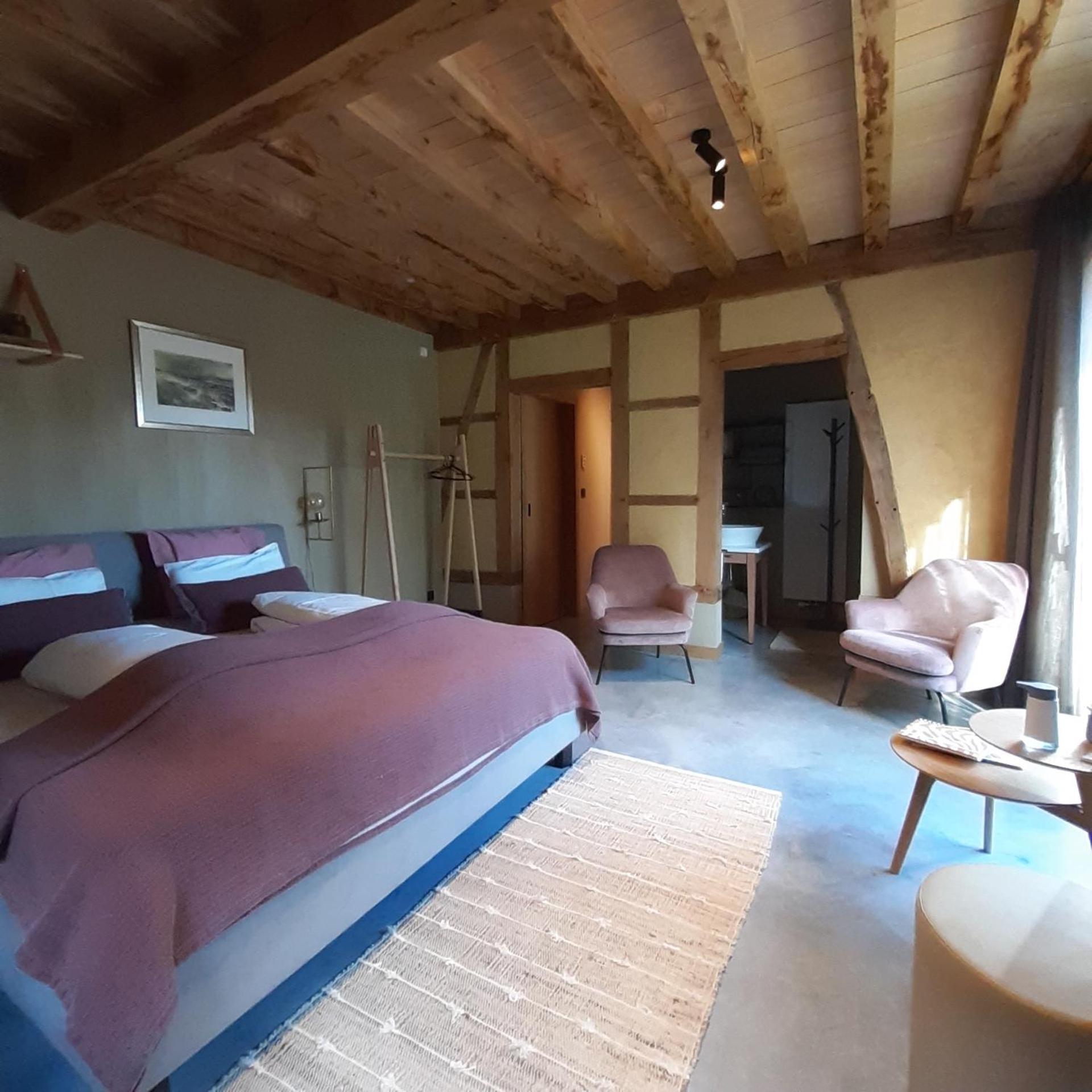 Double Room photo 2