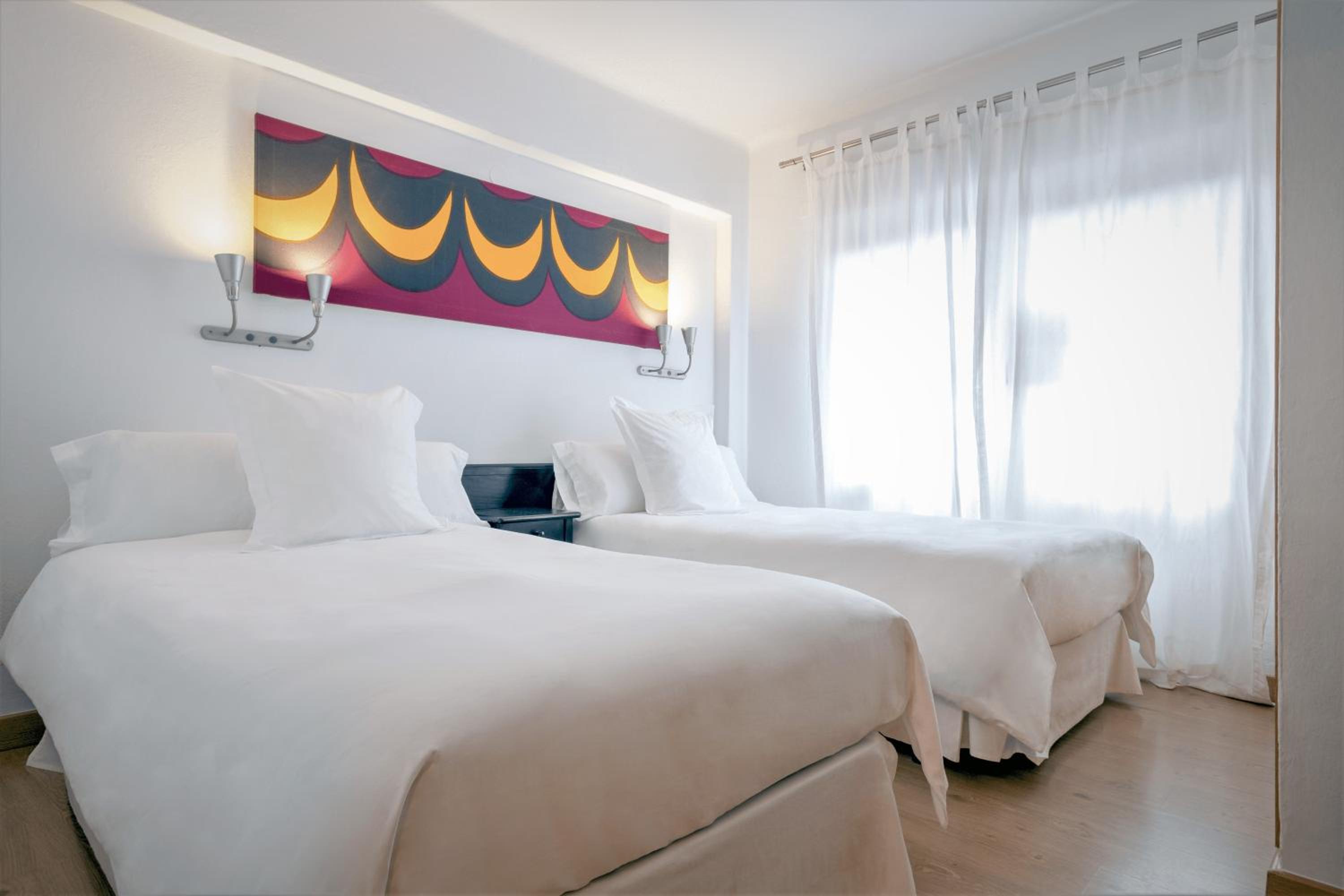 Habitación Doble