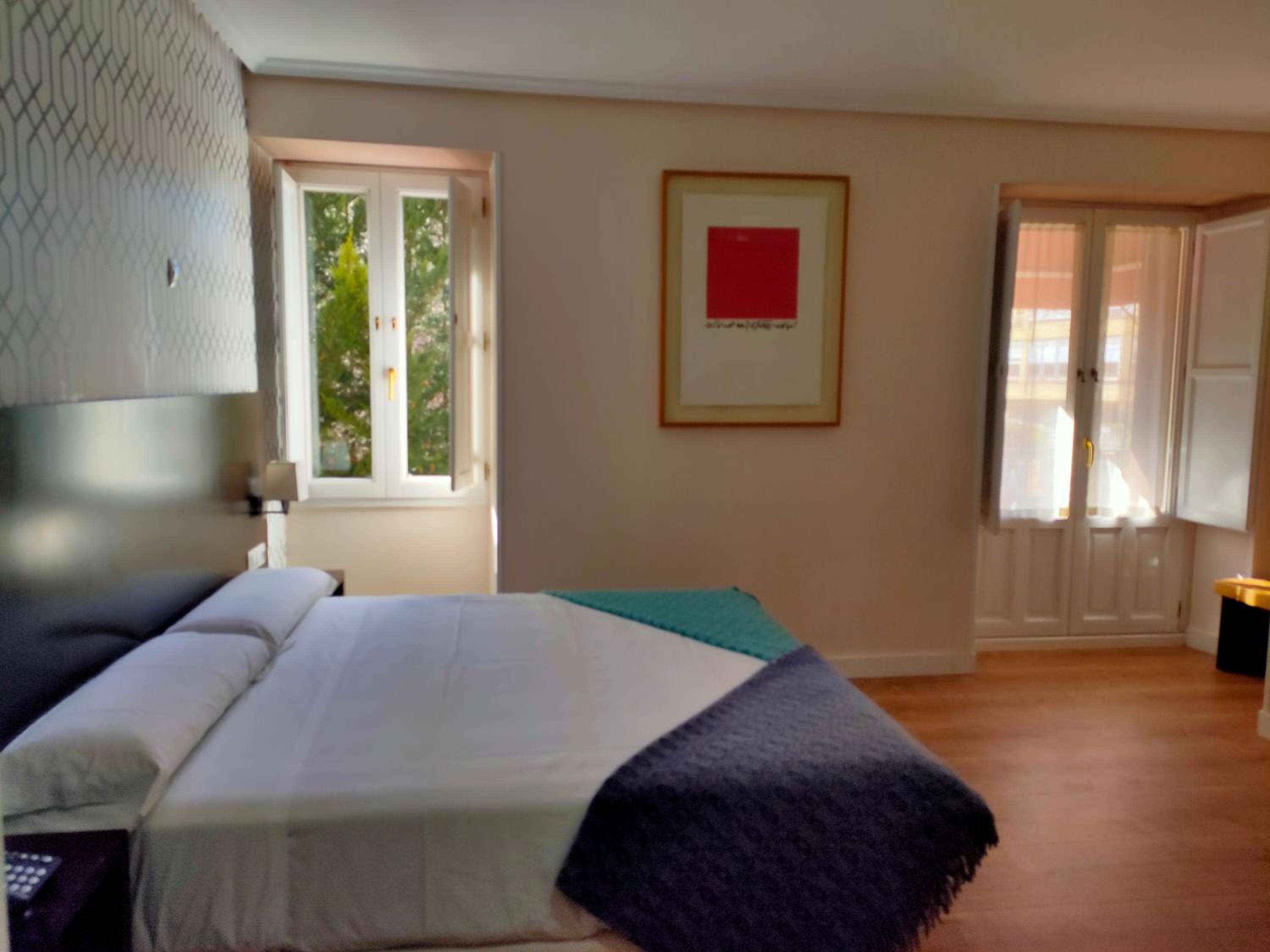 King Room with Garden View - Photo 7