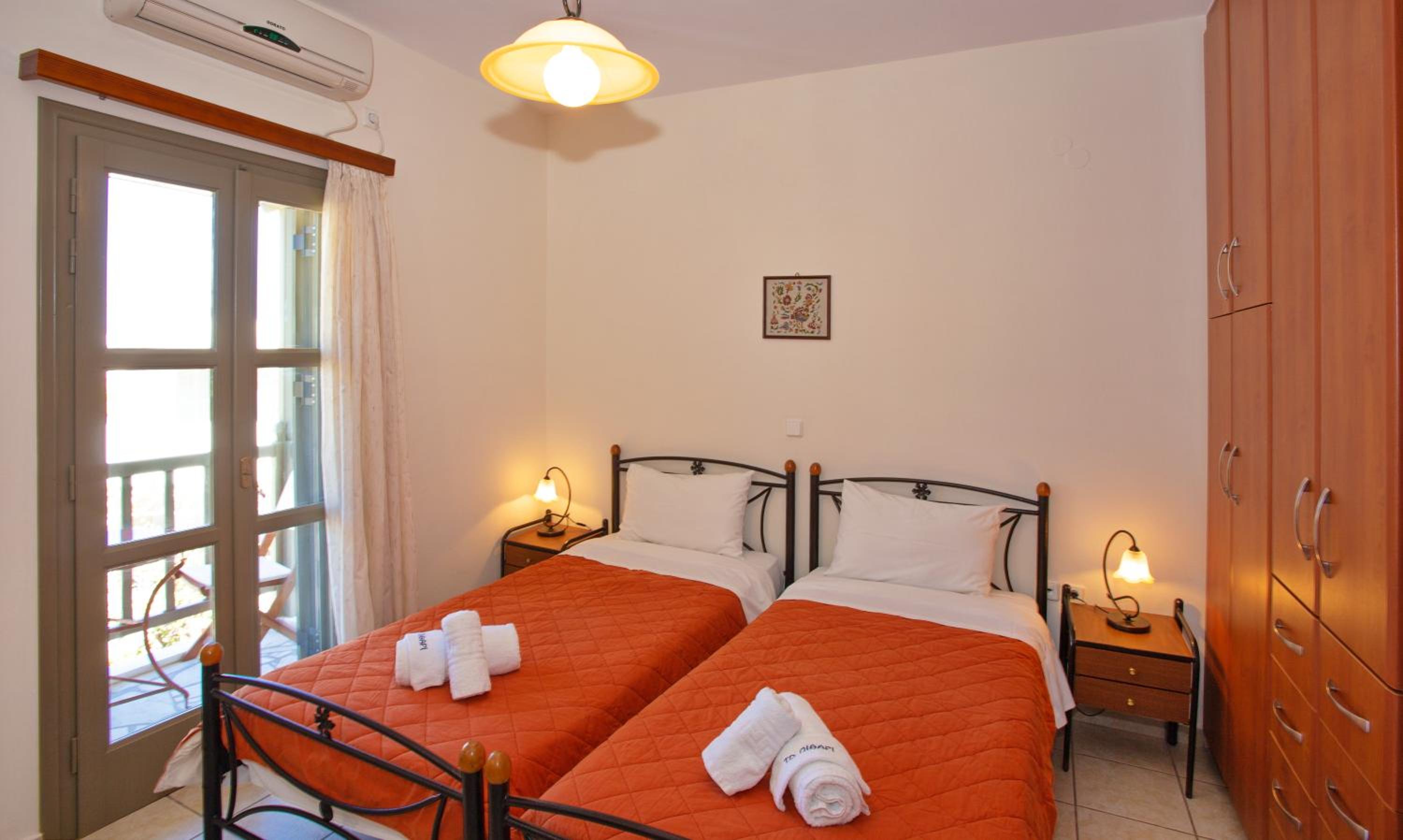 Duplex Apartment