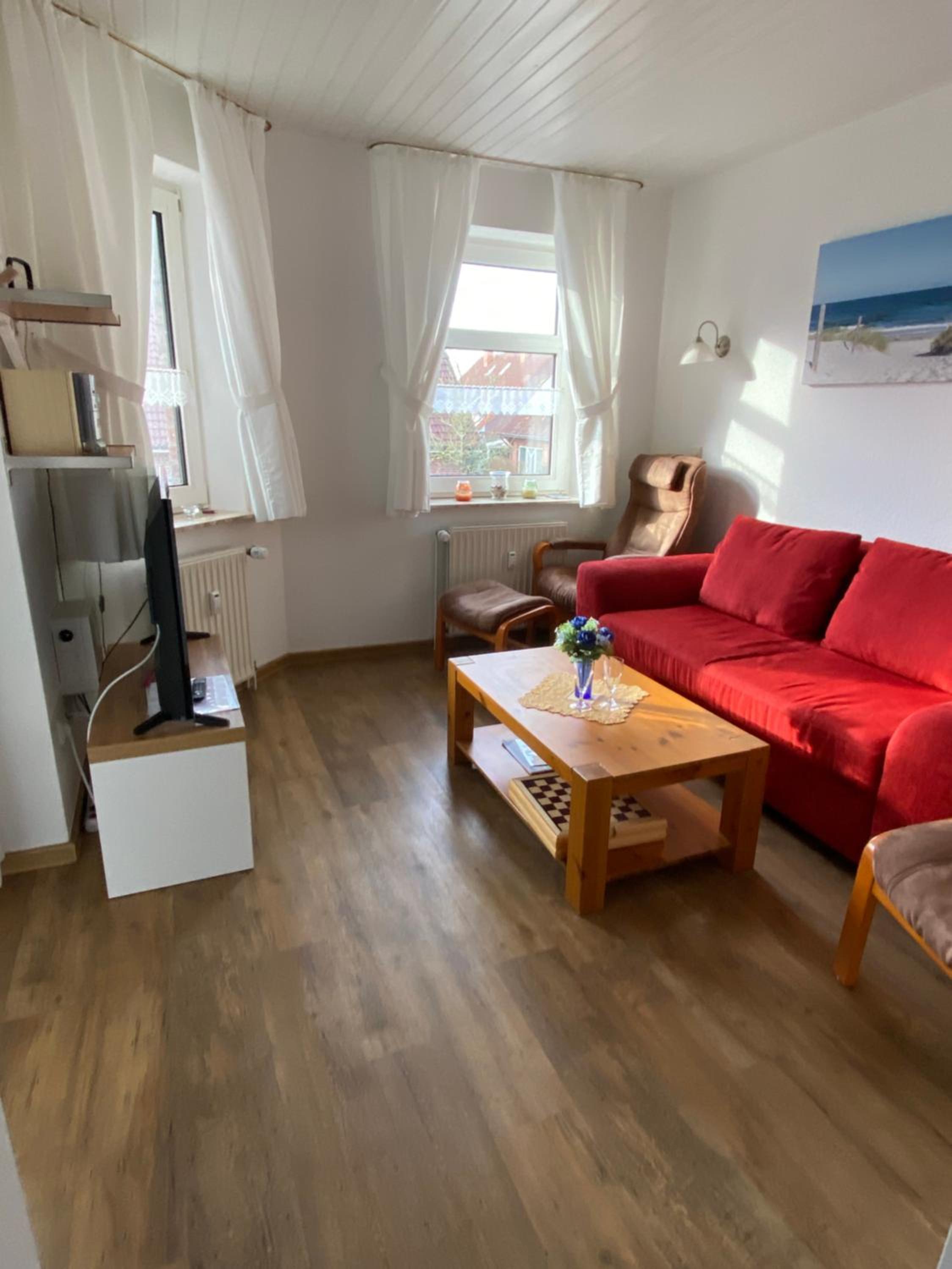 Apartment with Balcony photo 1