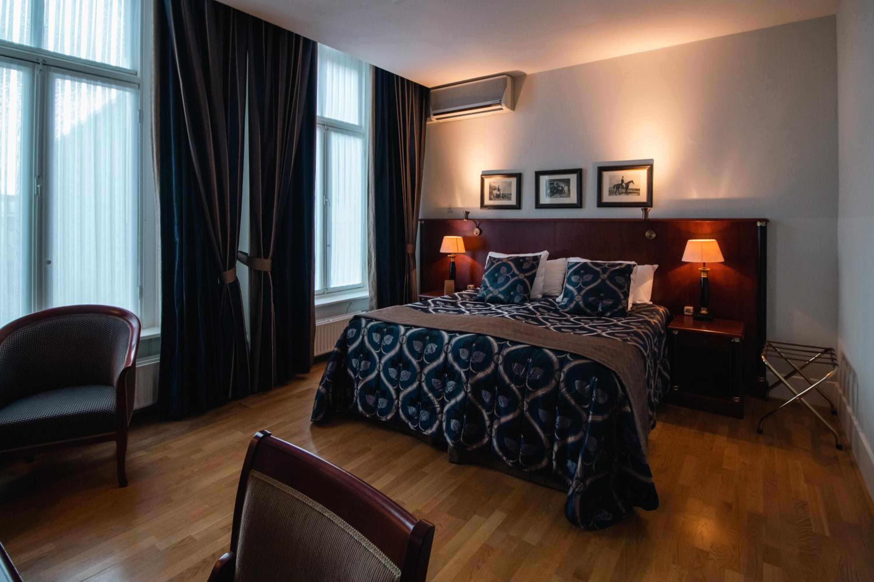 Deluxe Twin Room - Photo 1