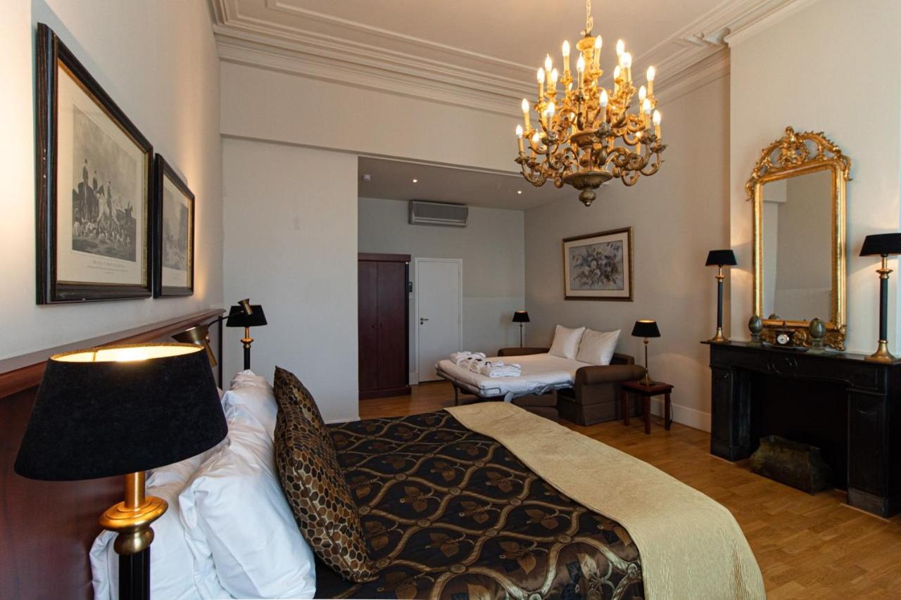 Family Junior Suite - Photo 2