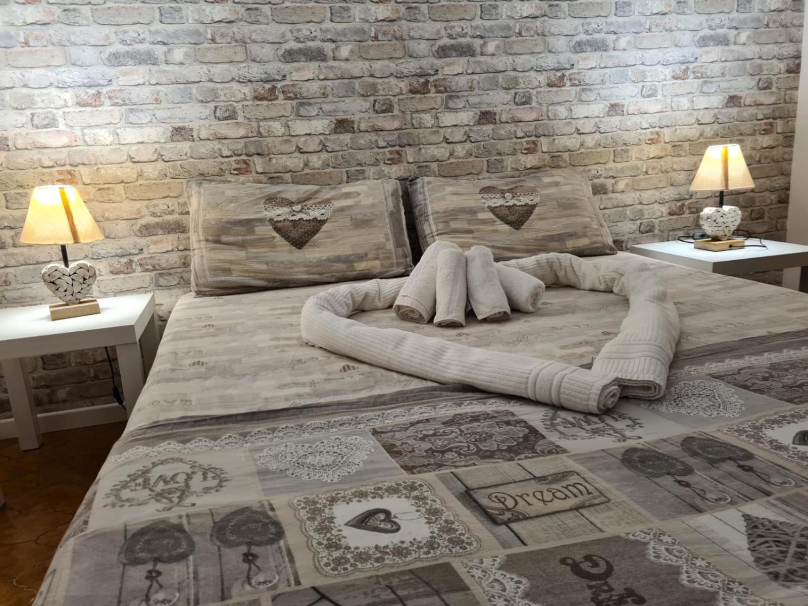 Penthouse Apartment photo 1