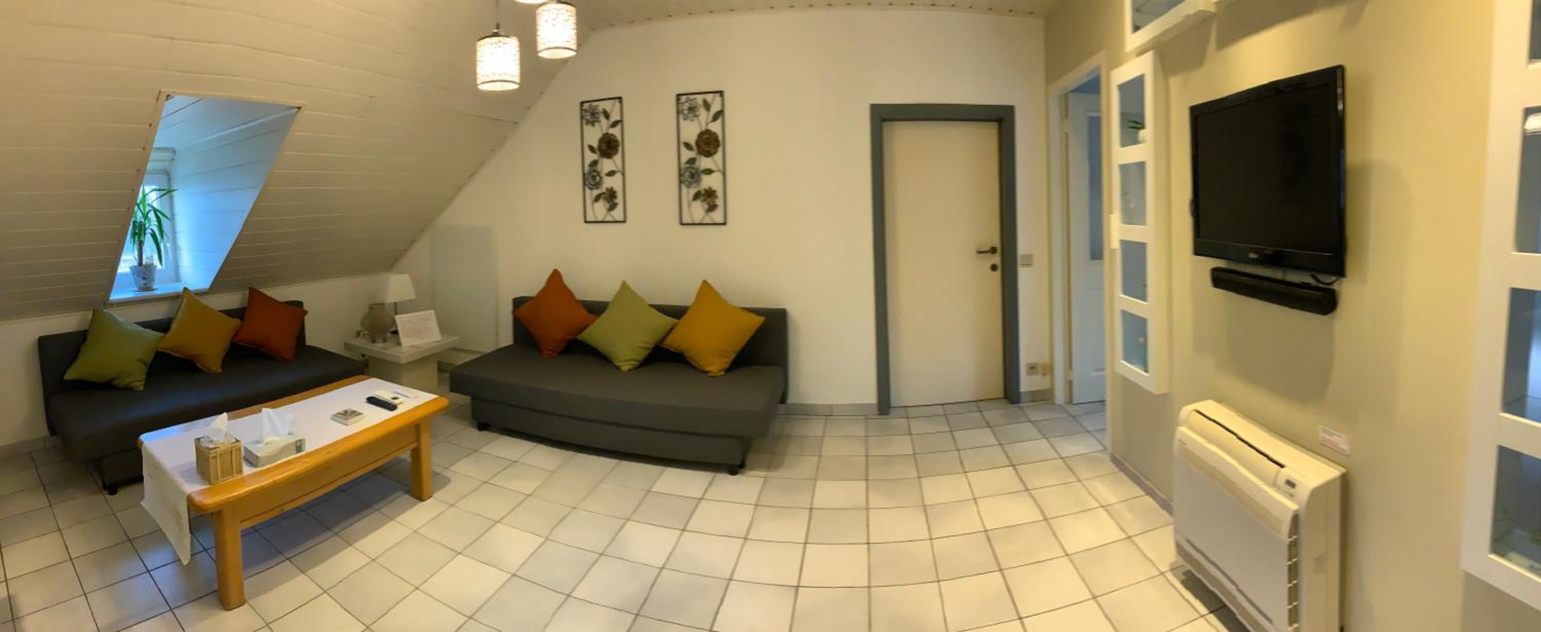 Vacation Home photo 1