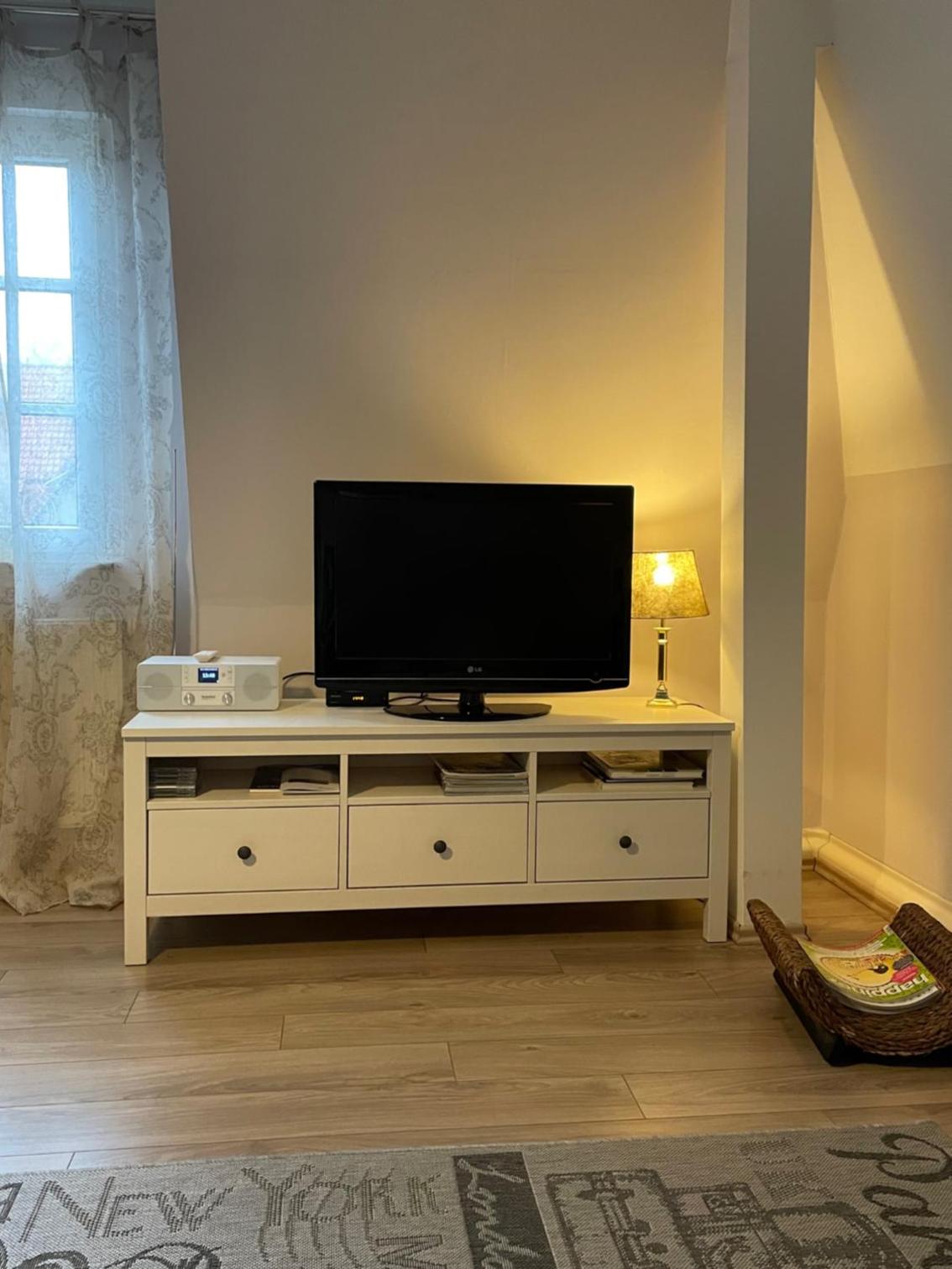 Apartment photo 1