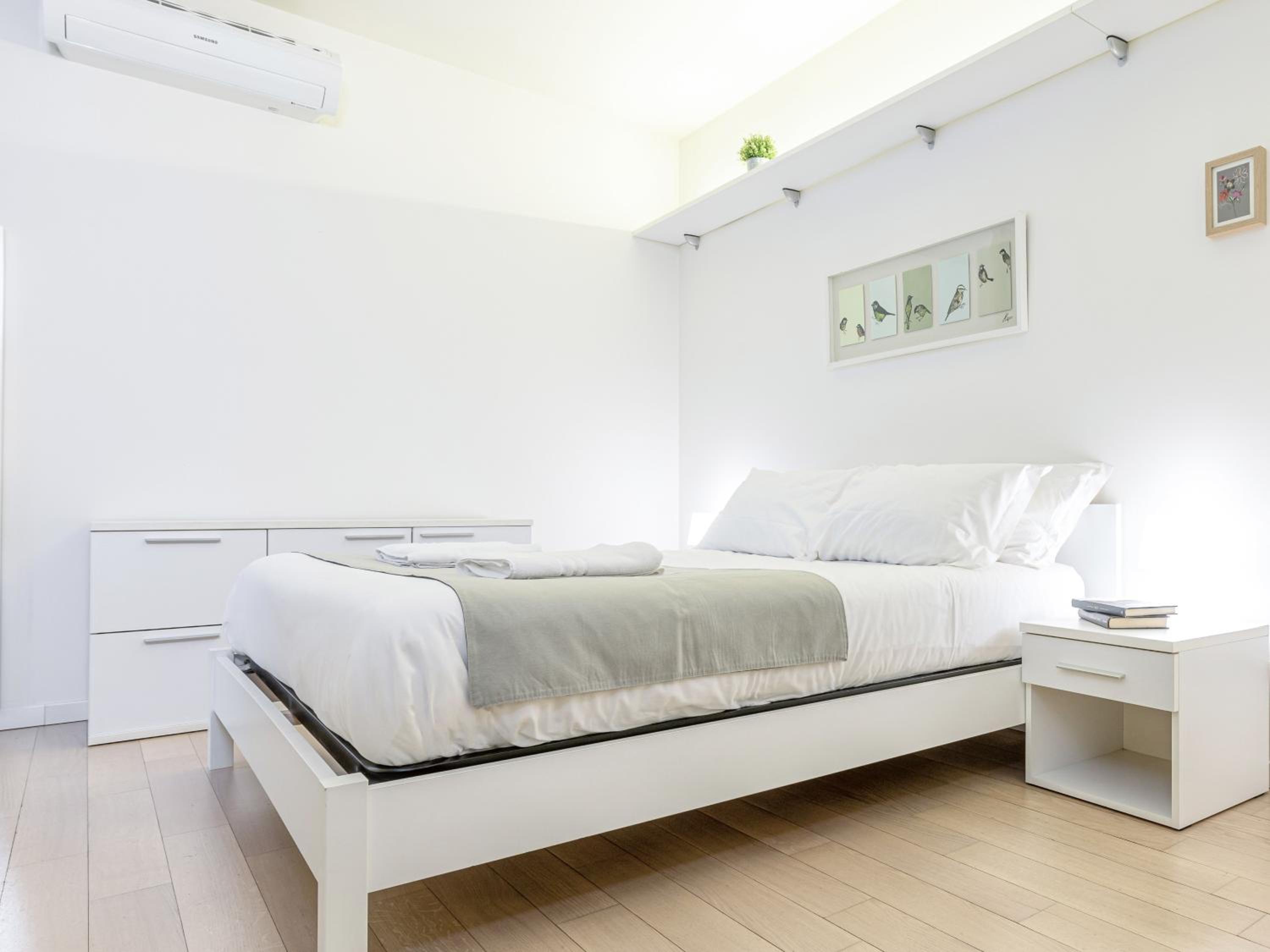 Junior Apartment
