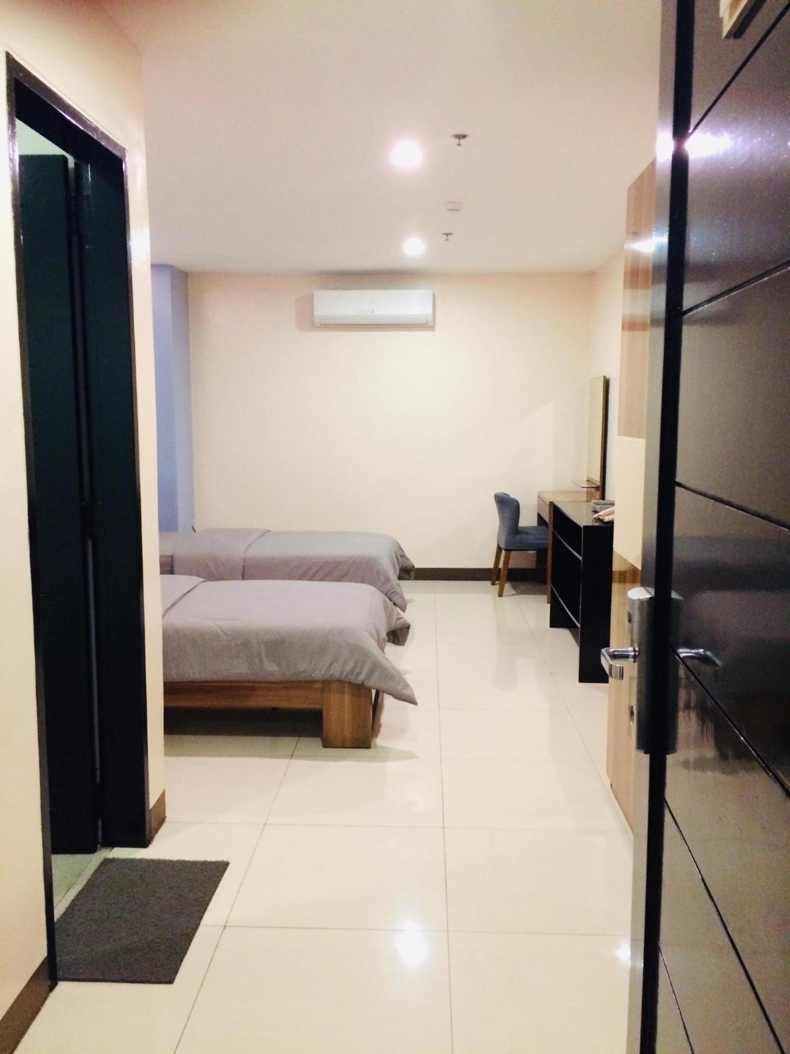 Standard with One Twin Bed and 2 Adults Occupancy (Non Smoking) photo 3