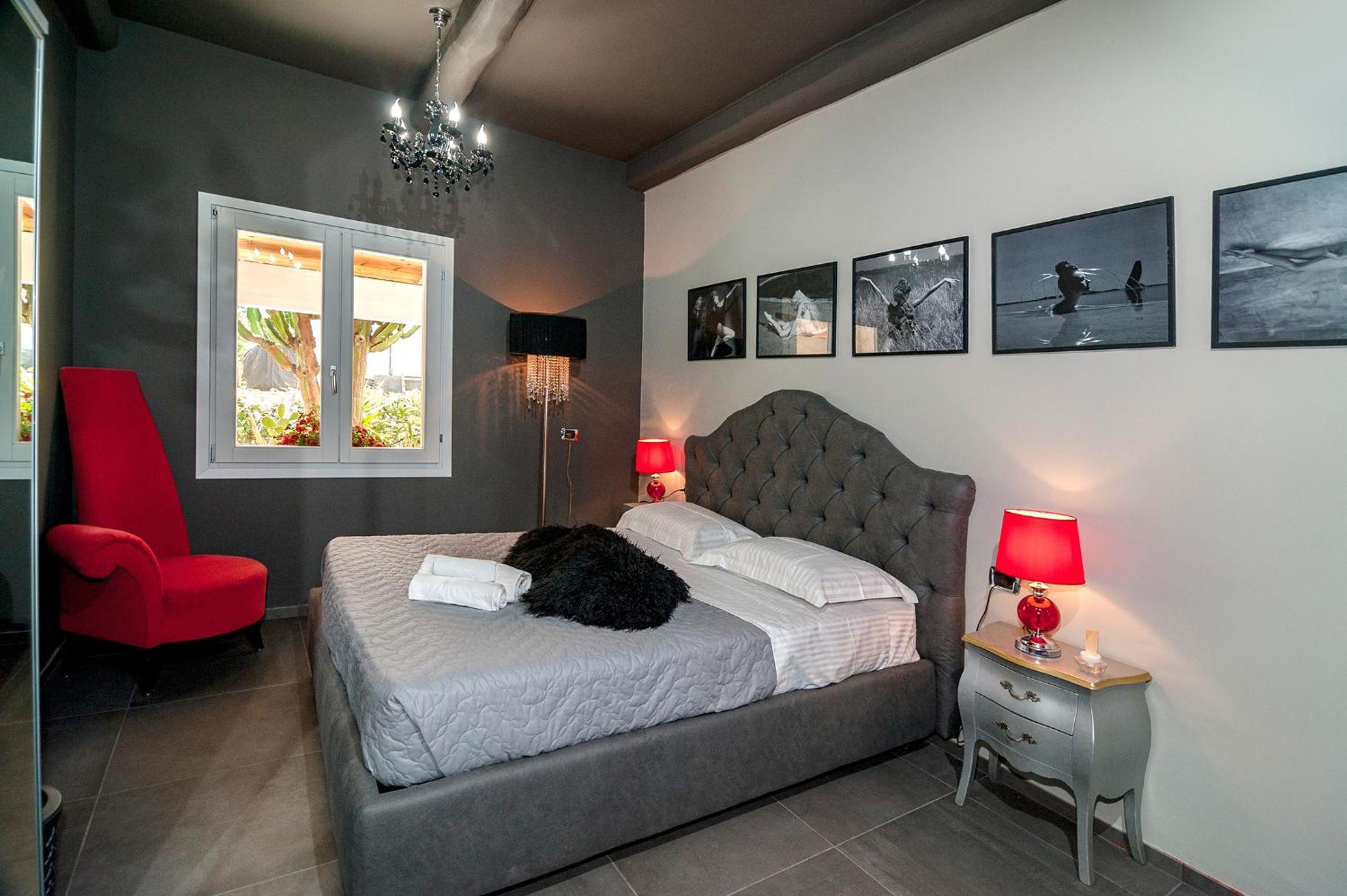 Double Room with Private Bathroom photo 2