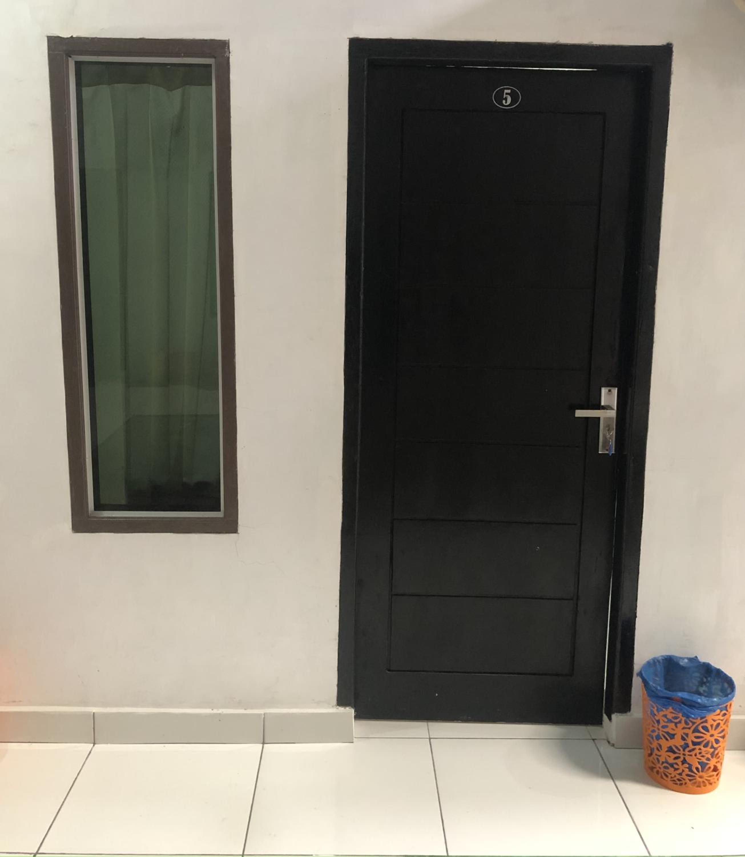 Double Room - Photo 4