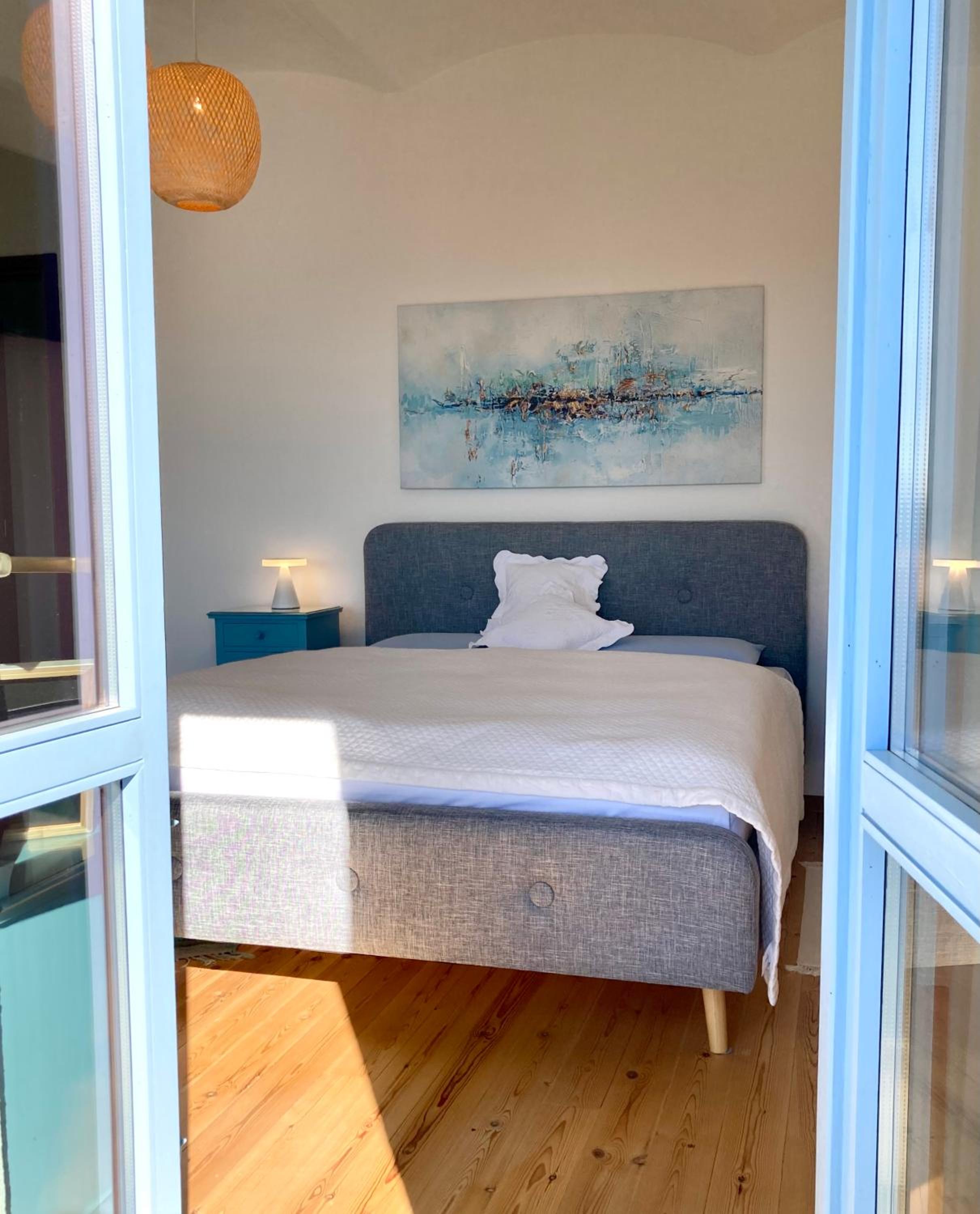 Double Room with Balcony photo 1