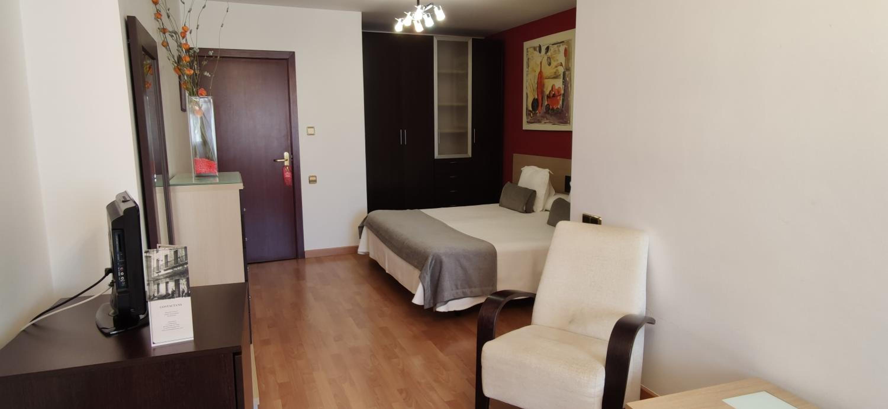 Junior Suite photo 2