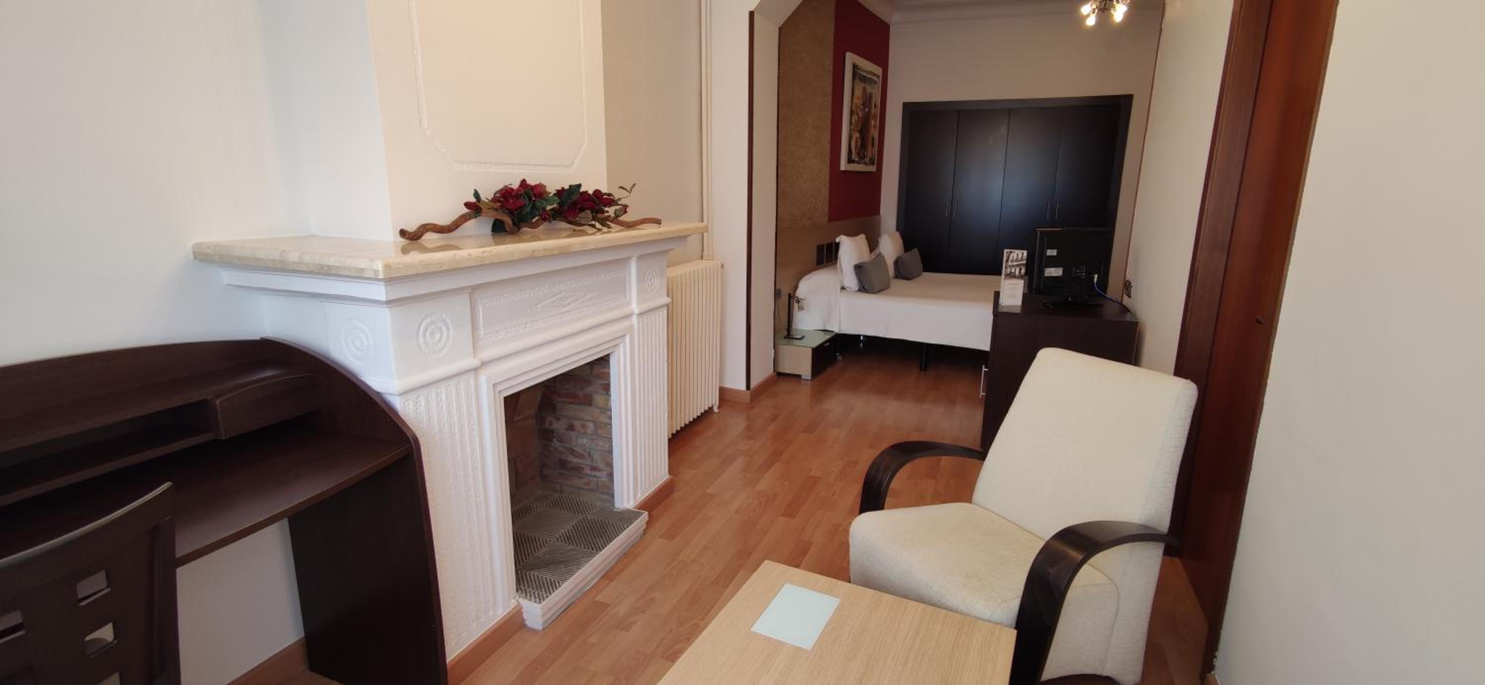 Suite Junior