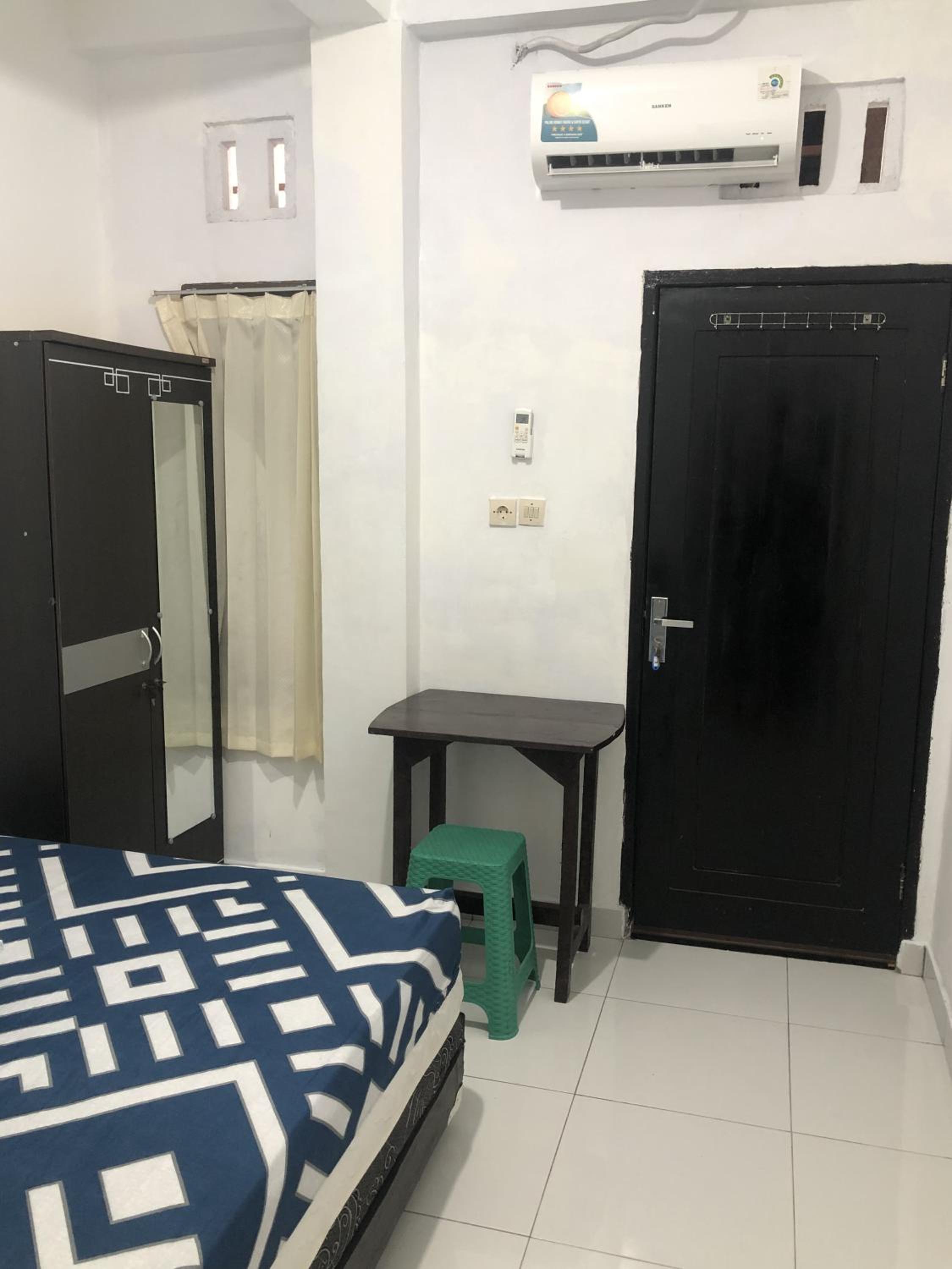 Double Room - Photo 1