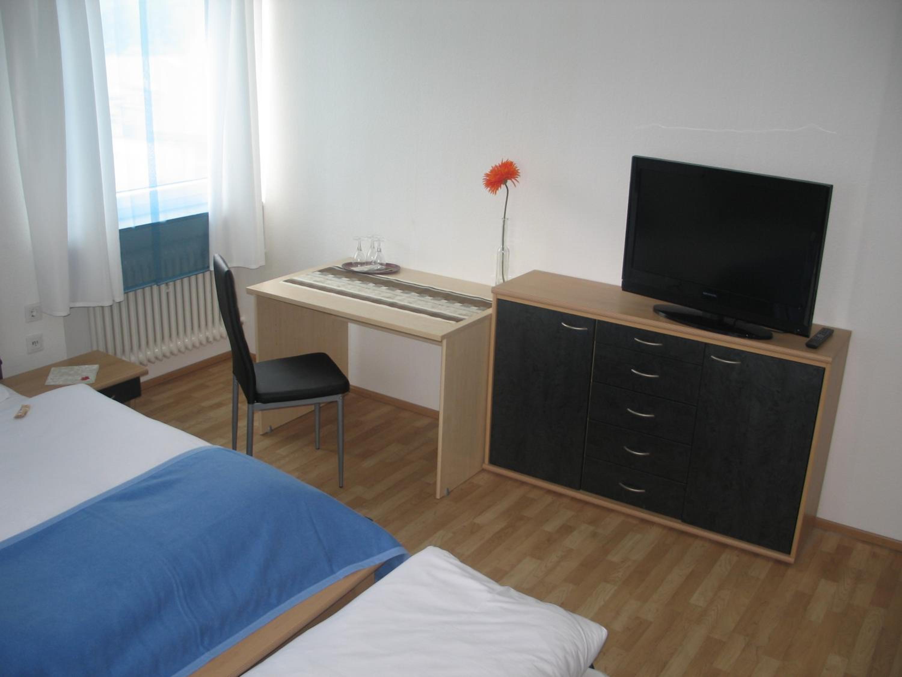 Comfort Double Room with Bath