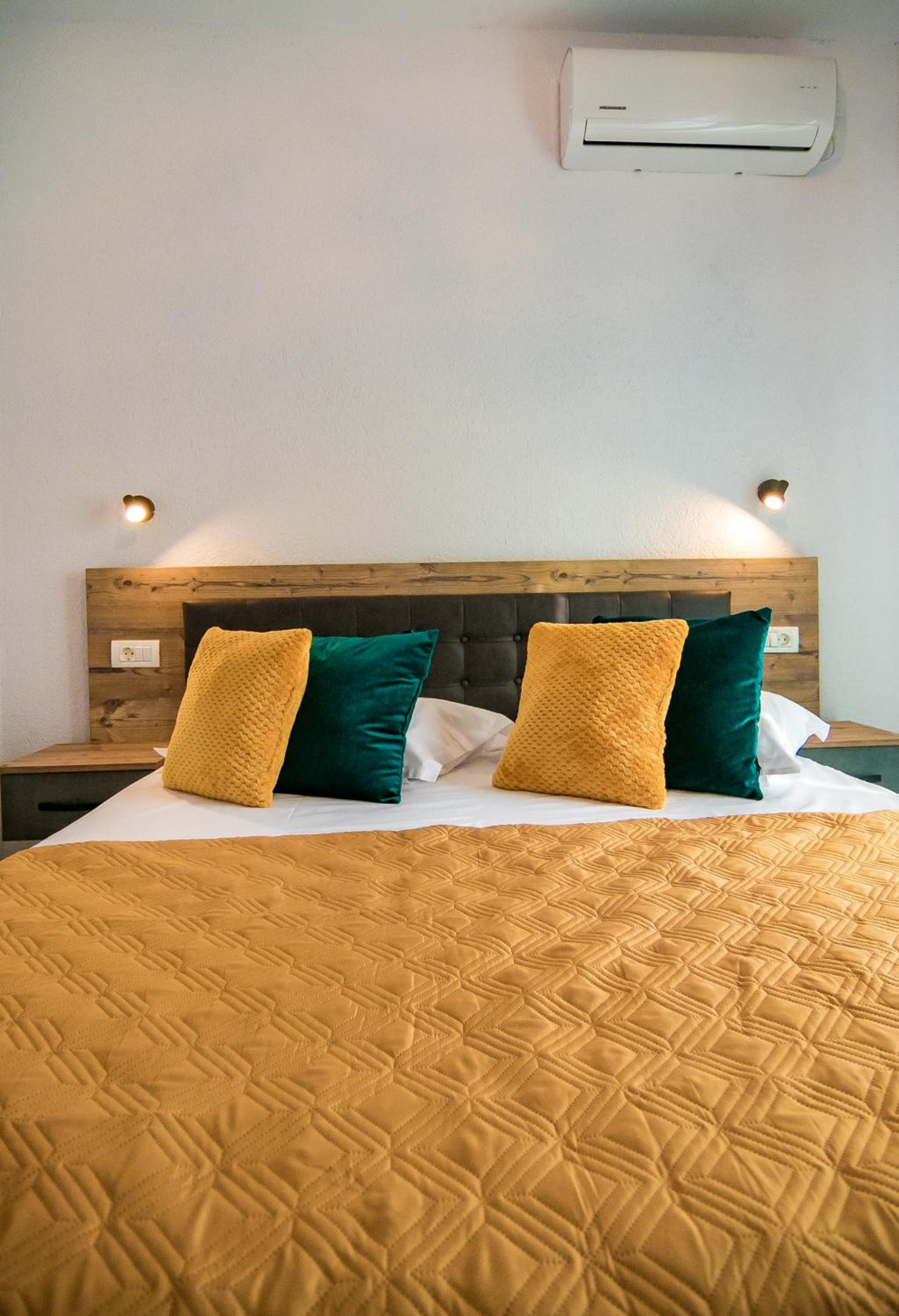 Double Room with Terrace photo 1