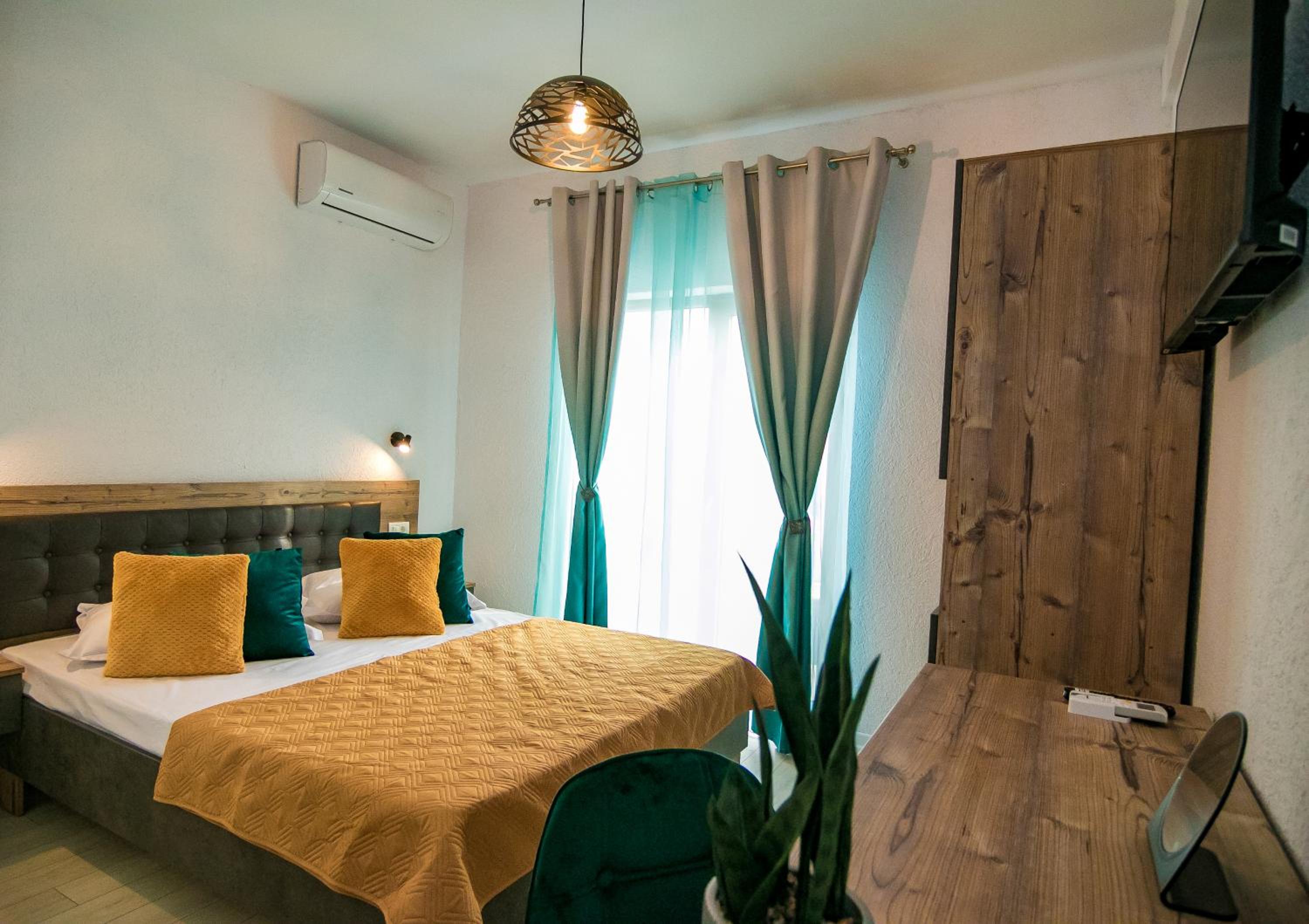 Double Room with Balcony photo 1