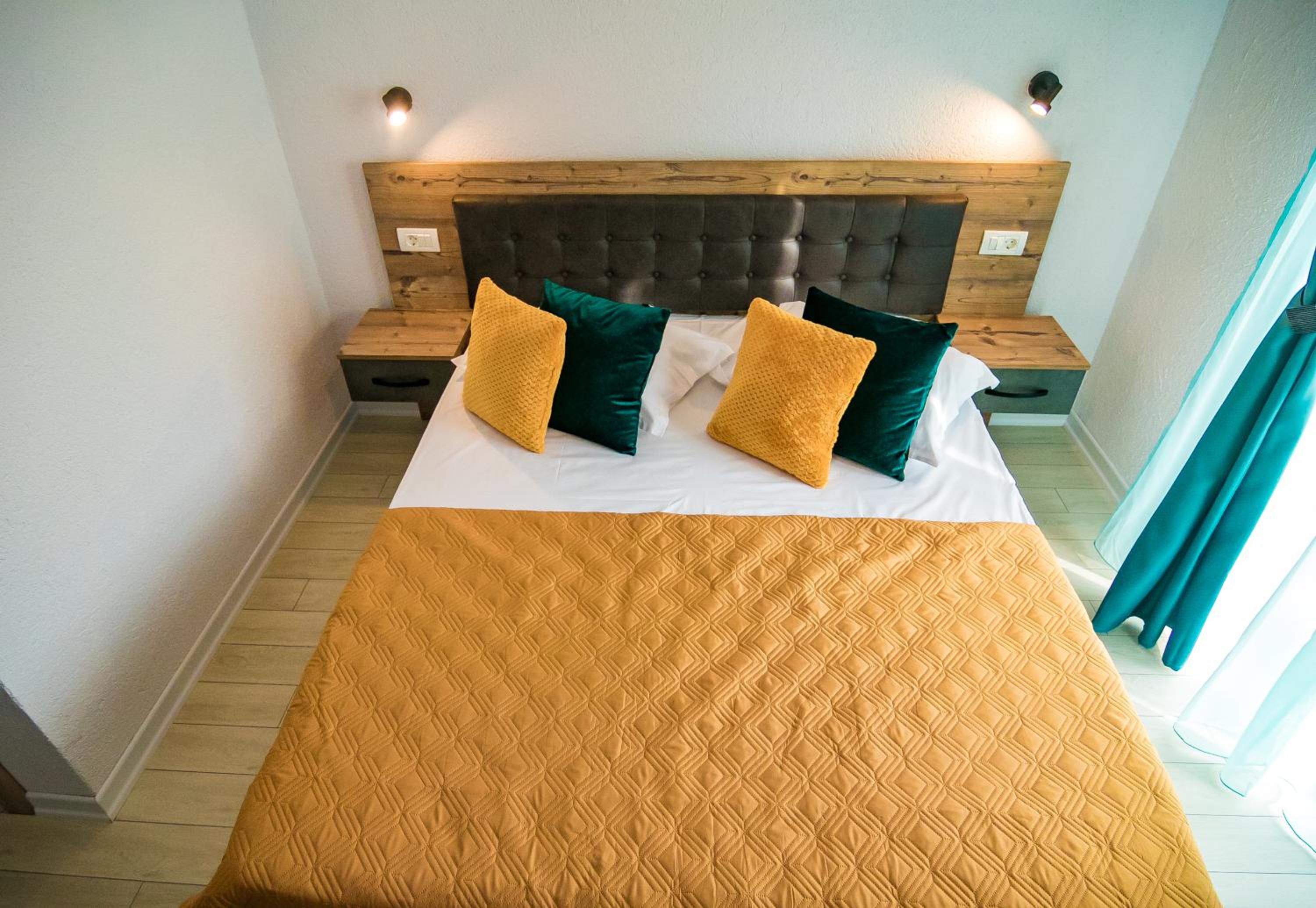 Double Room photo 3