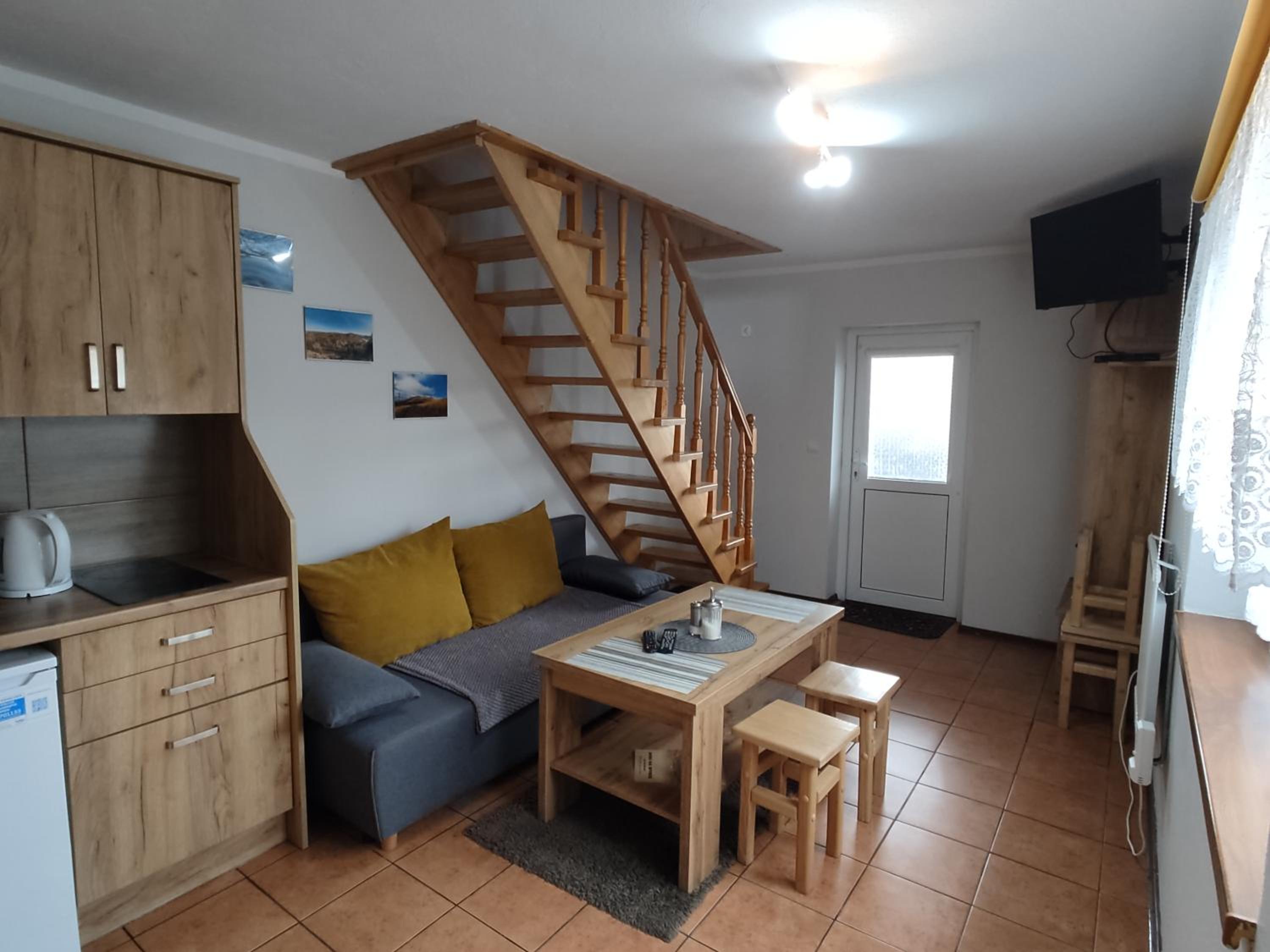 Two-Bedroom House photo 1