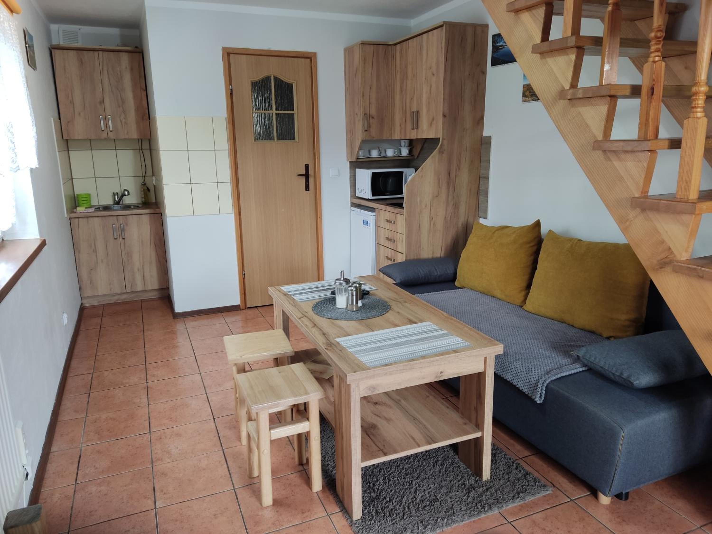 Two-Bedroom House photo 2