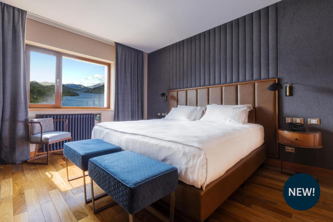 Superior Double or Twin Room with Lake View