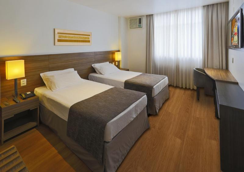 Standard Double Room - Photo 4