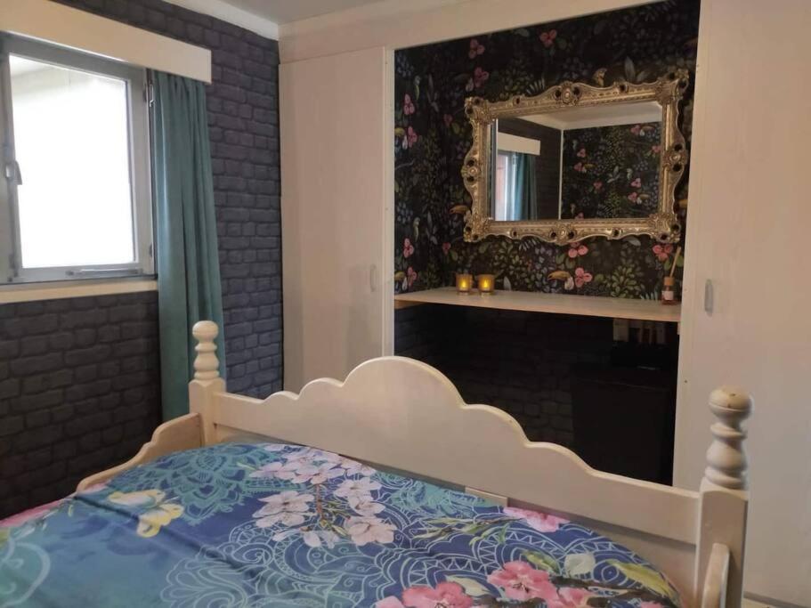 One-Bedroom Chalet photo 1
