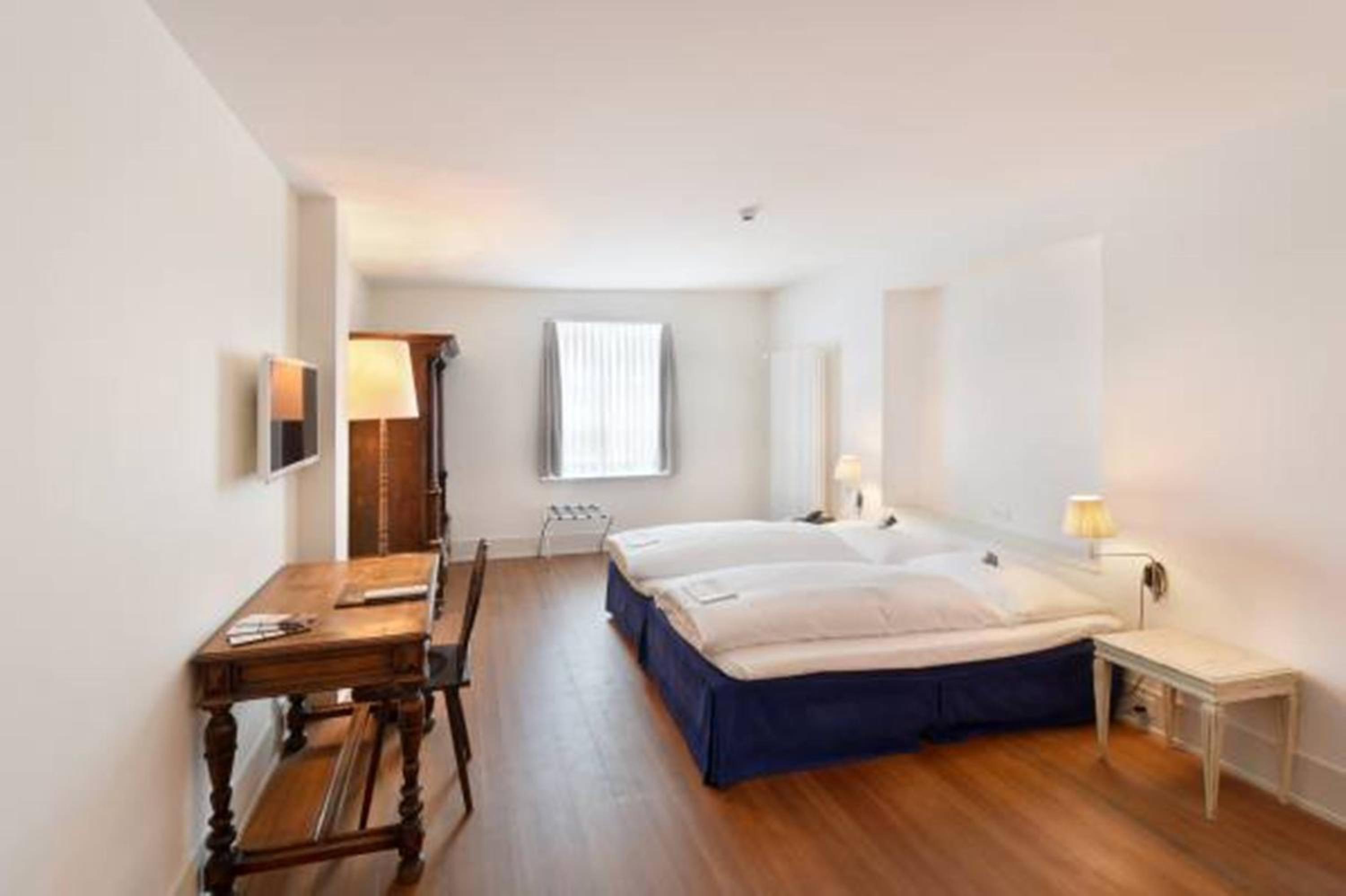 Historical Superior Double Room photo 3