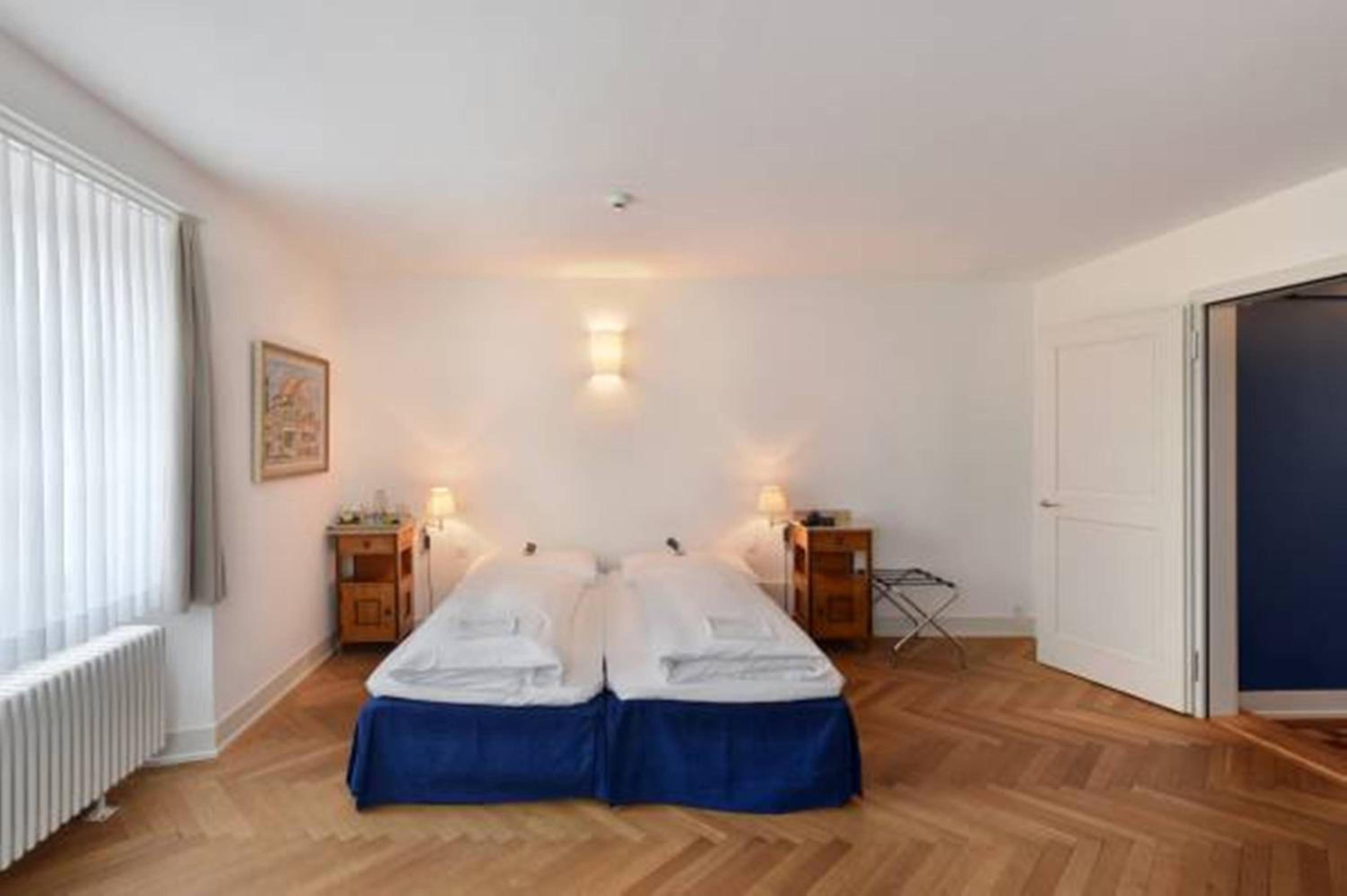 Historical Superior Double Room photo 2