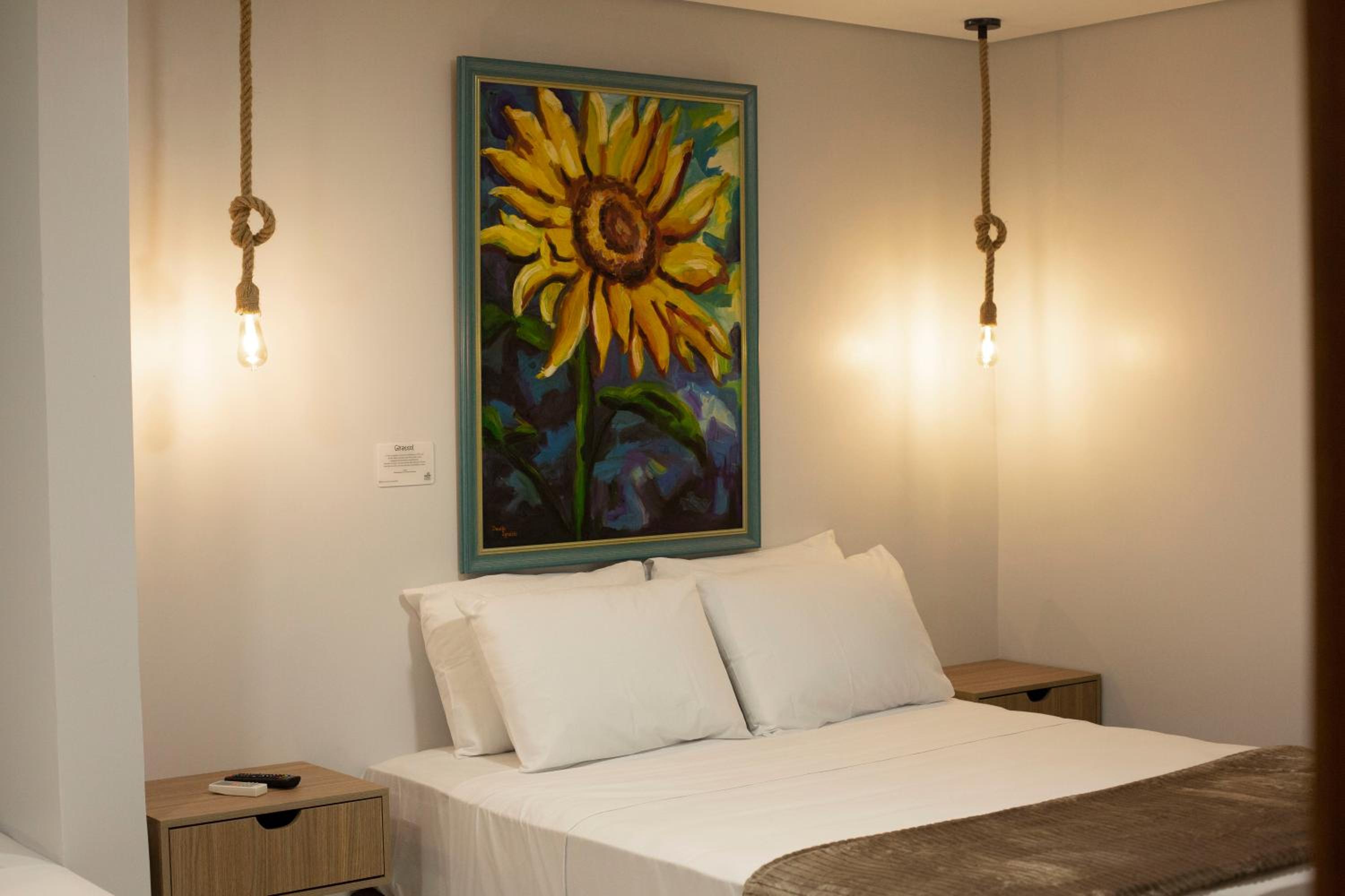 Comfort Triple Room