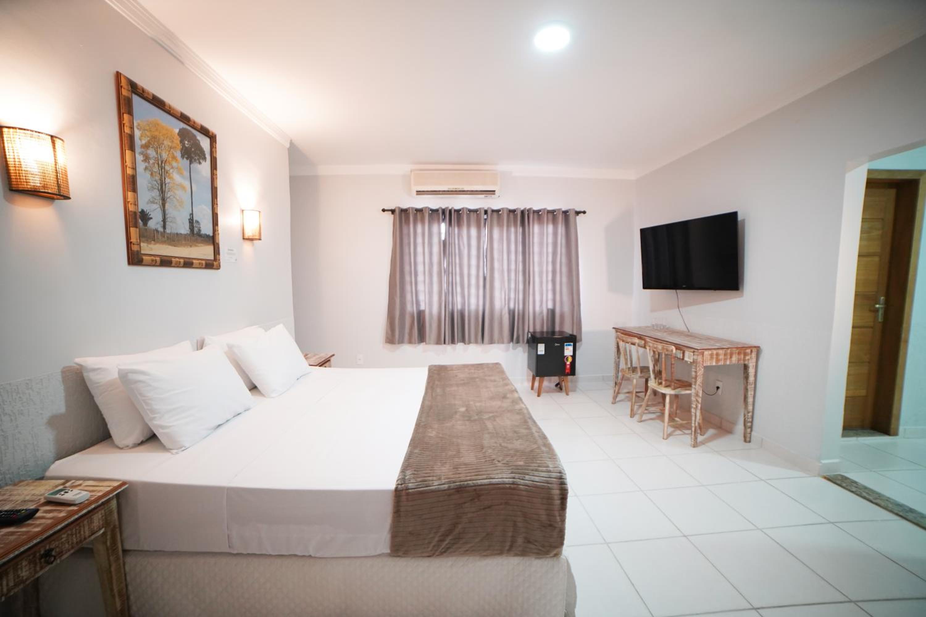 Superior King Suite