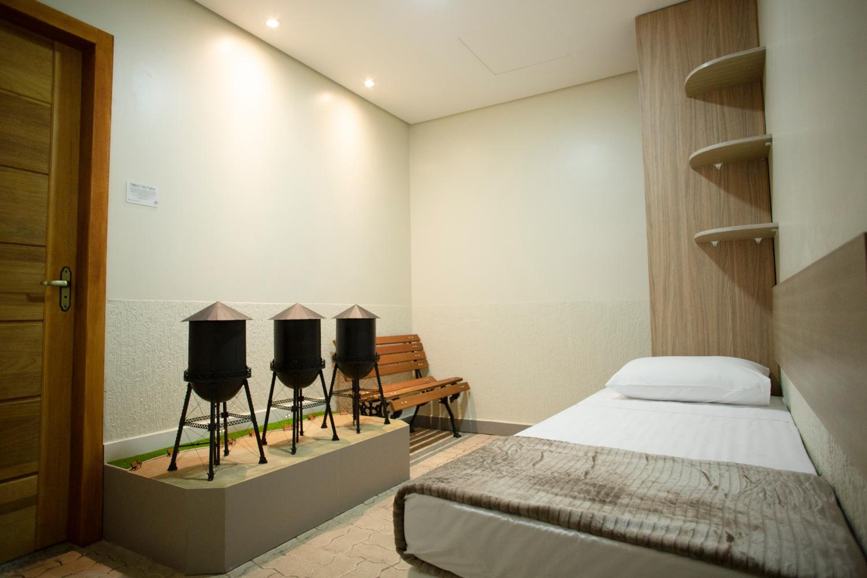 Comfort Triple Room - Photo 2