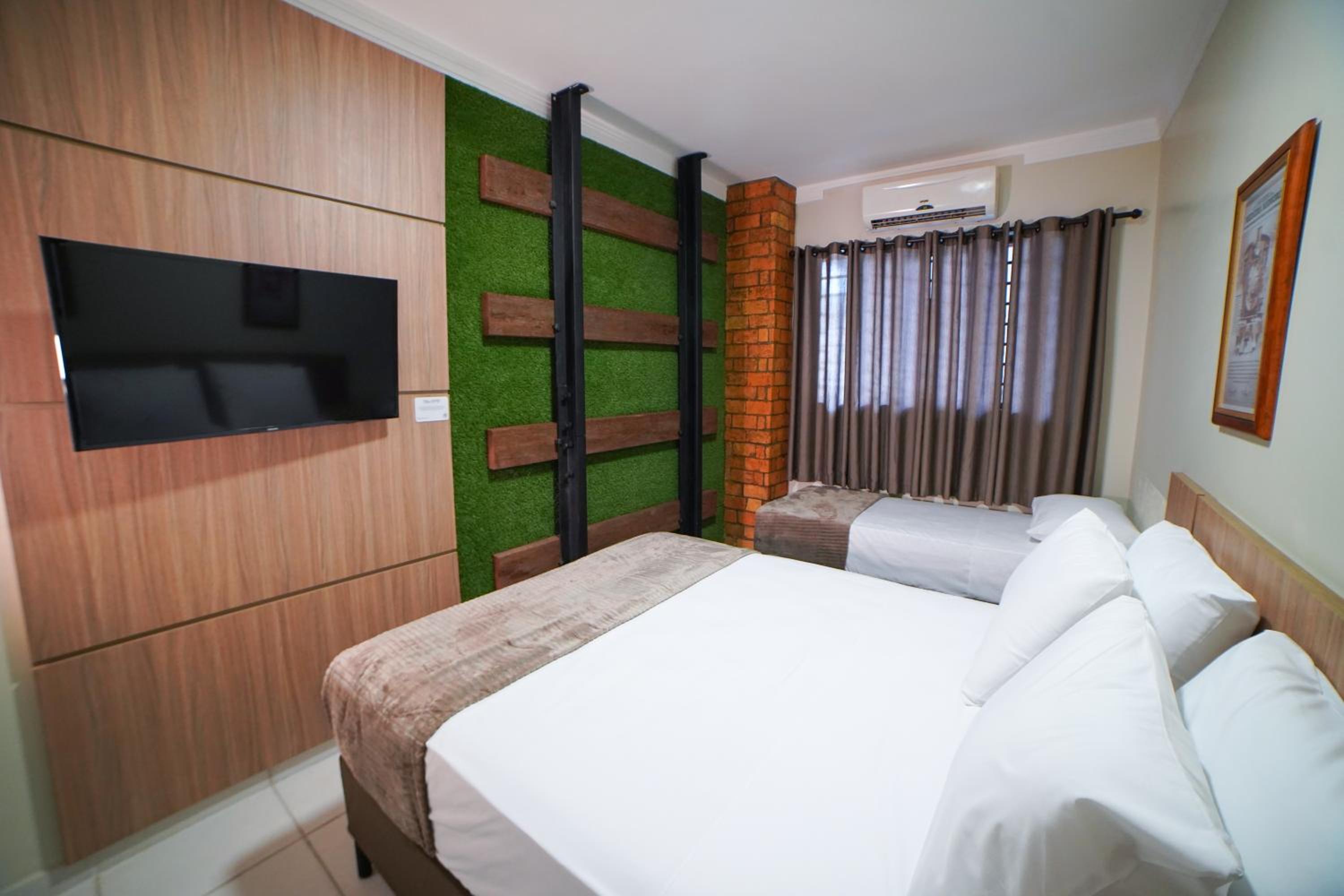 Comfort Quadruple Room - Photo 1