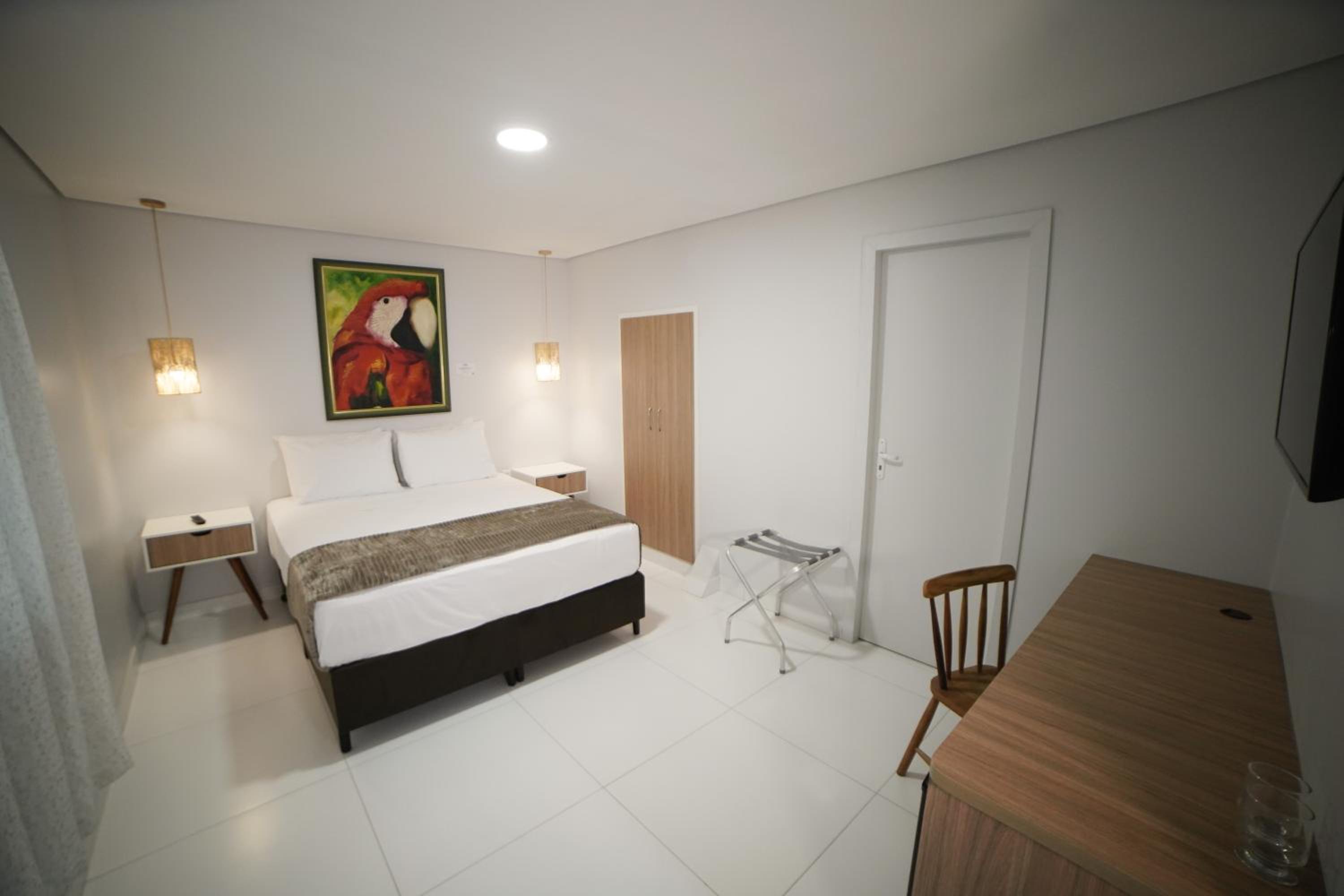 Queen Suite