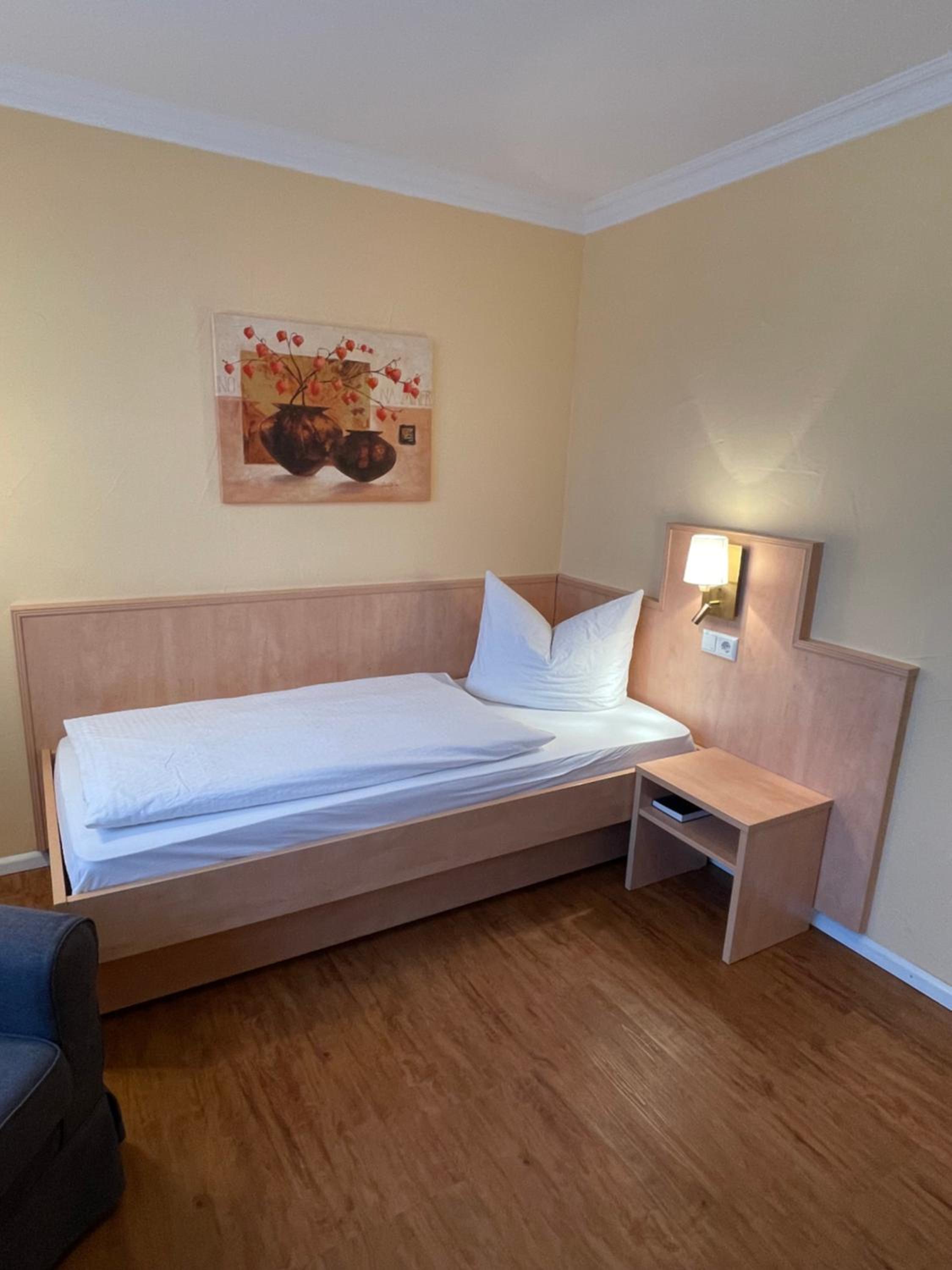 Deluxe Single Room photo 1