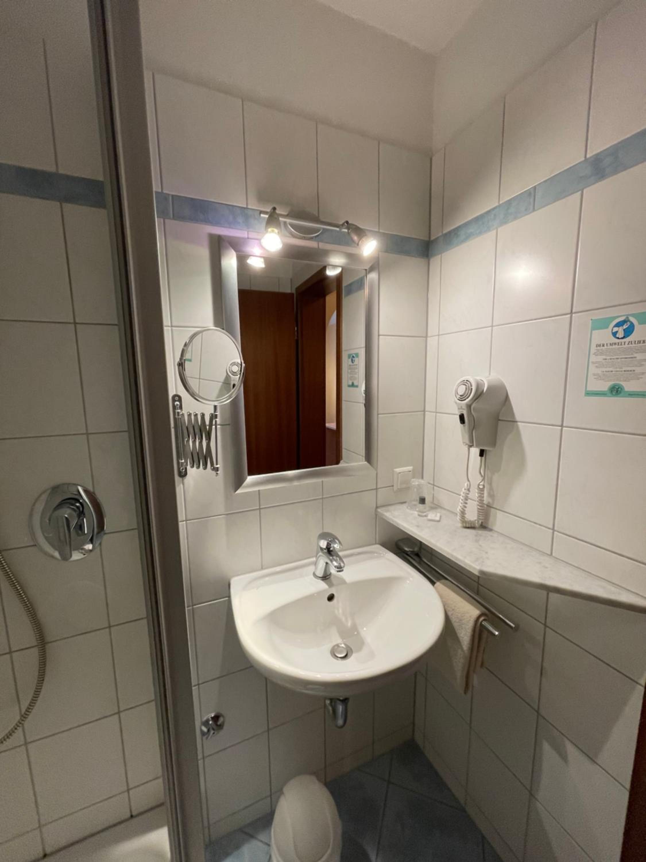 Deluxe Single Room photo 3