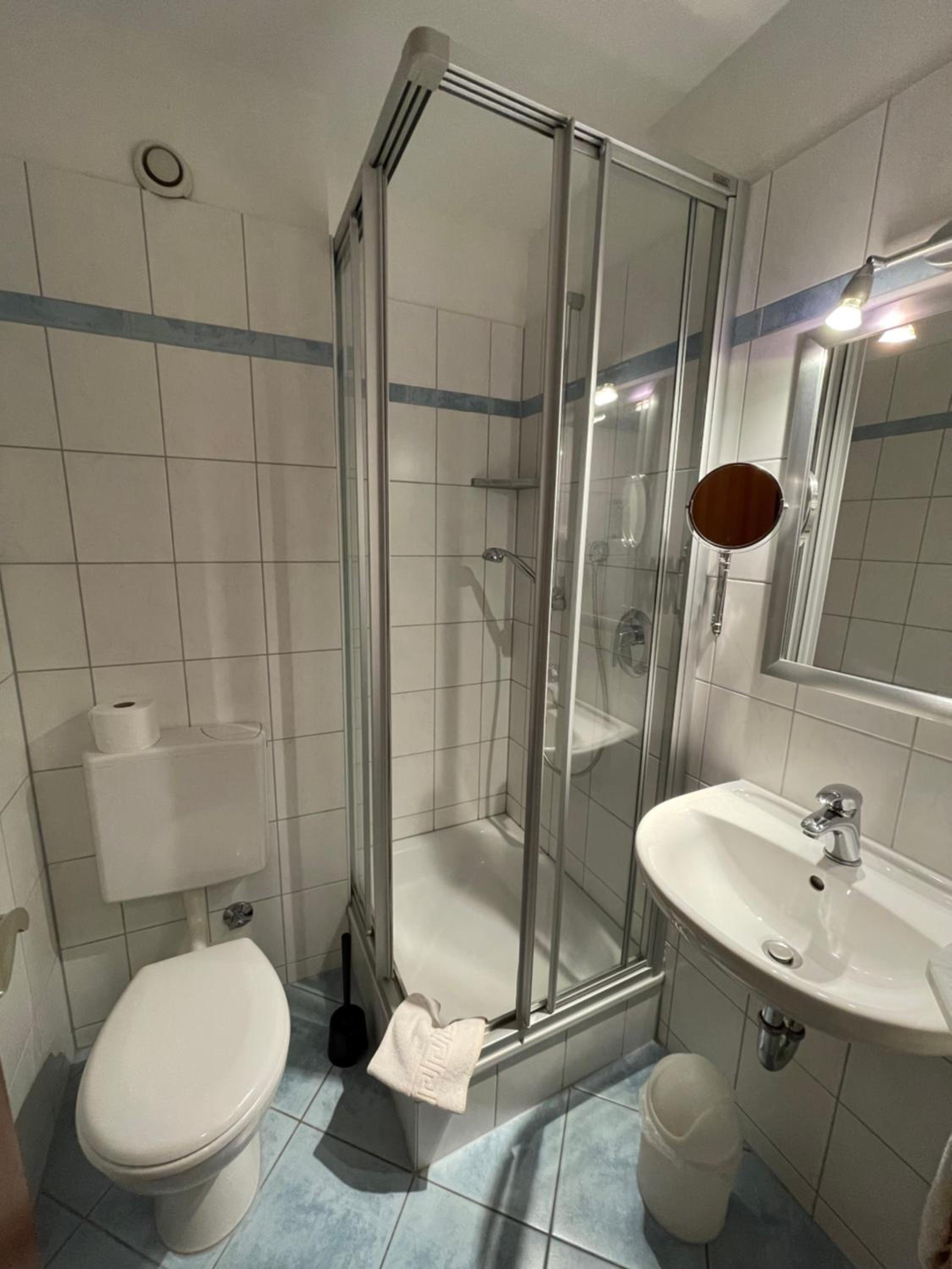 Deluxe Single Room photo 2
