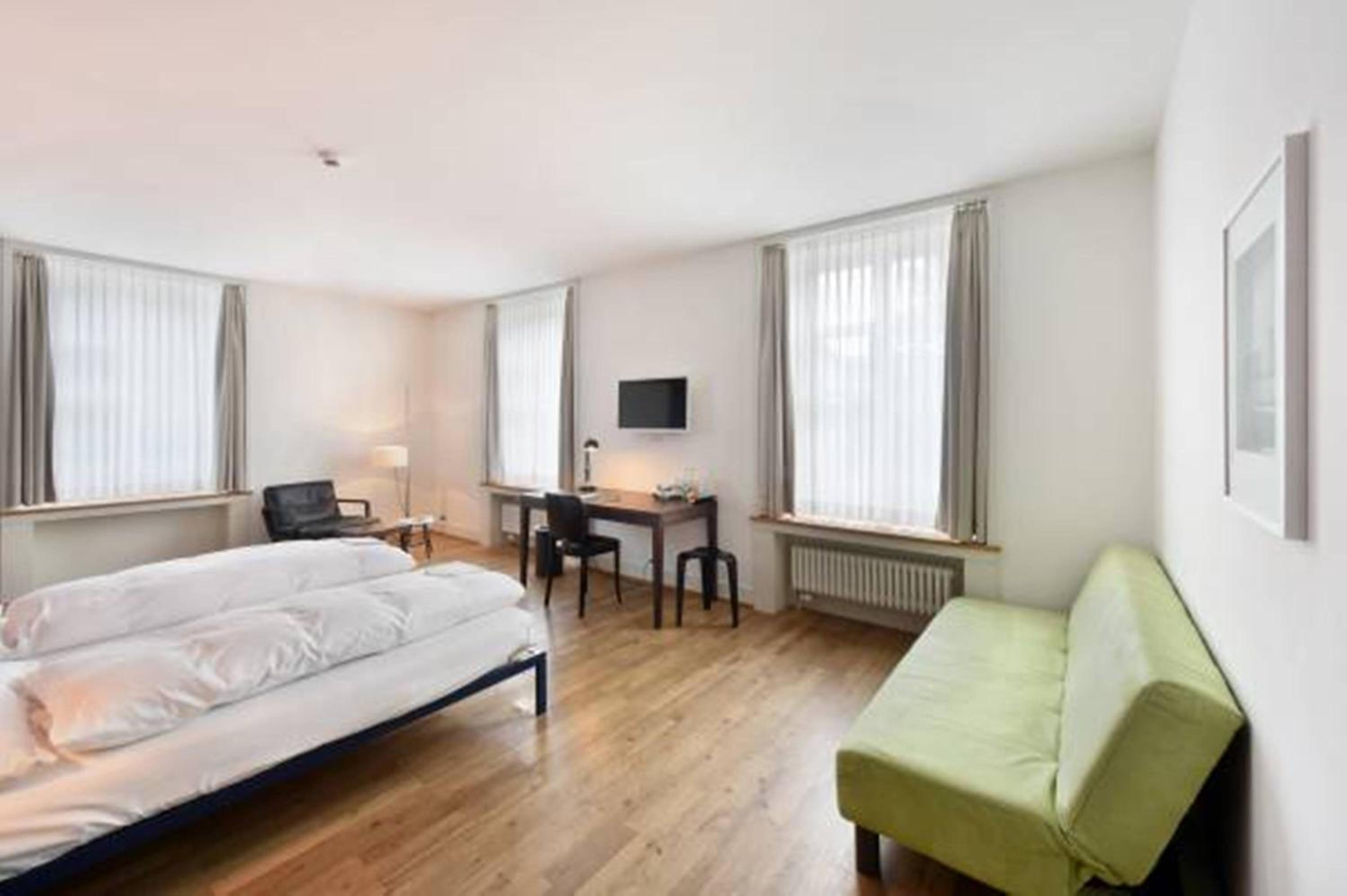 Executive Double Room photo 3